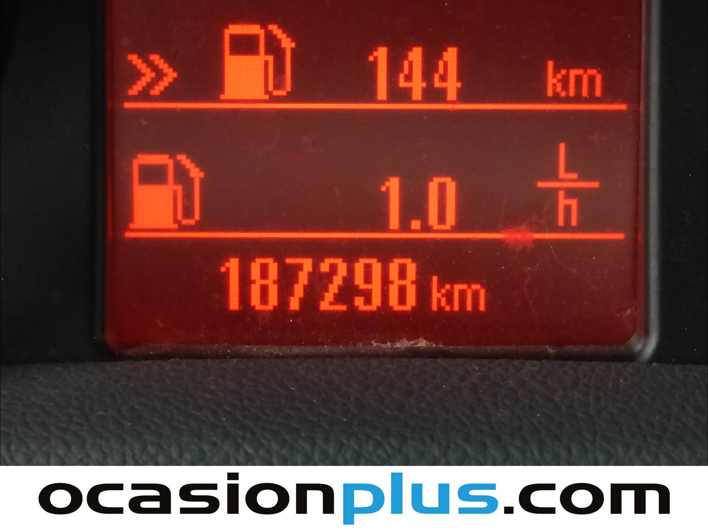 Opel Mokka Opel Mokka 1.4 Turbo S&S Excellence 4x2 (140 CV) seminuevo