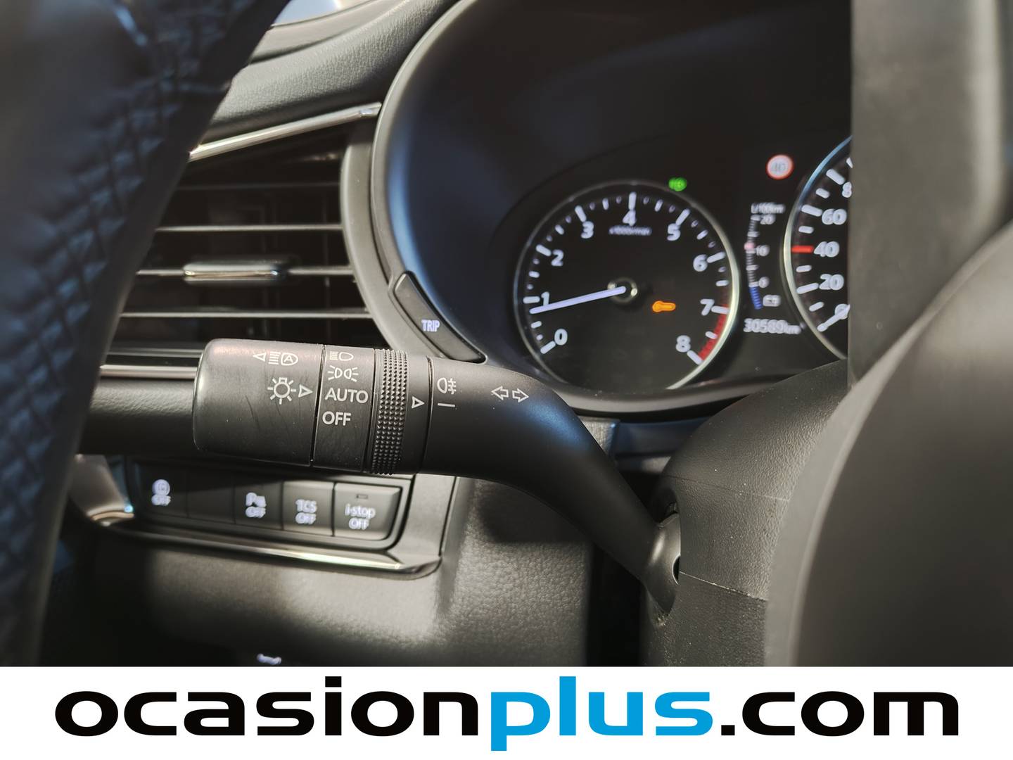 Foto Mazda CX-30 Mazda CX-30 2.0 e-SKYACTIV-G Homura 2WD AT (150 CV)