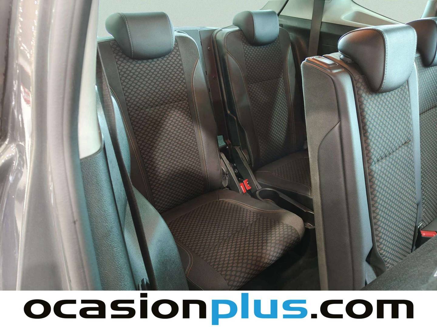 Opel Zafira Tourer Opel Zafira Tourer 1.6 CDTi S&S Excellence (136 CV) 7 Plazas al mejor precio