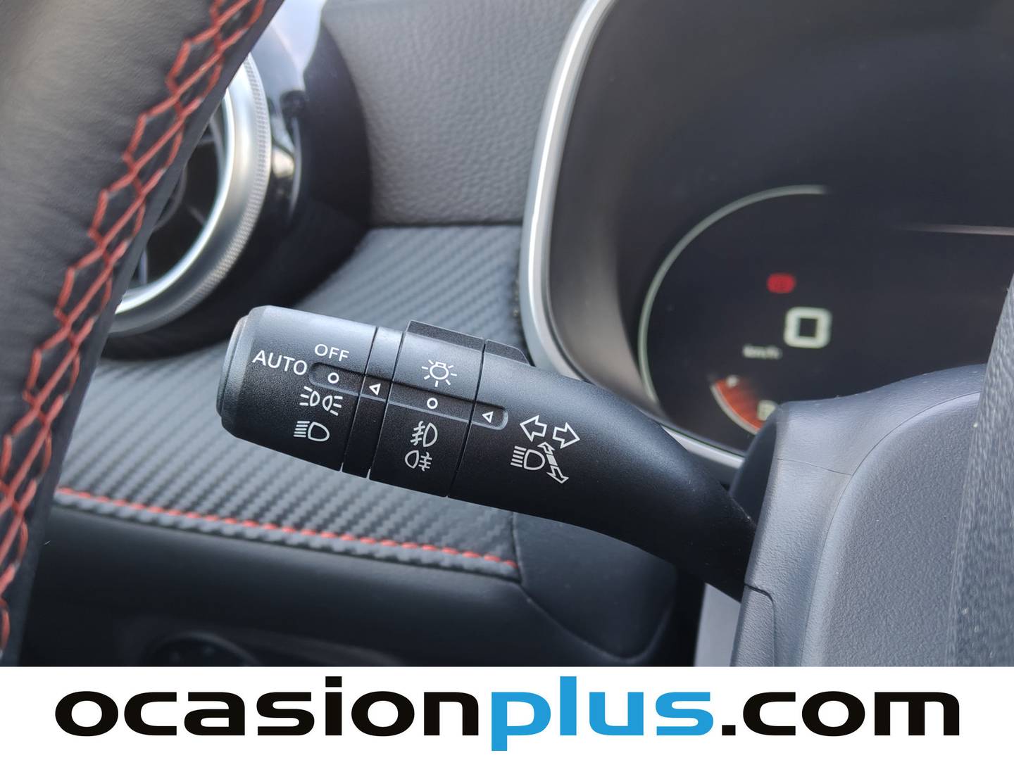 Foto MG ZS MG ZS 1.0T Luxury Auto (111 CV)