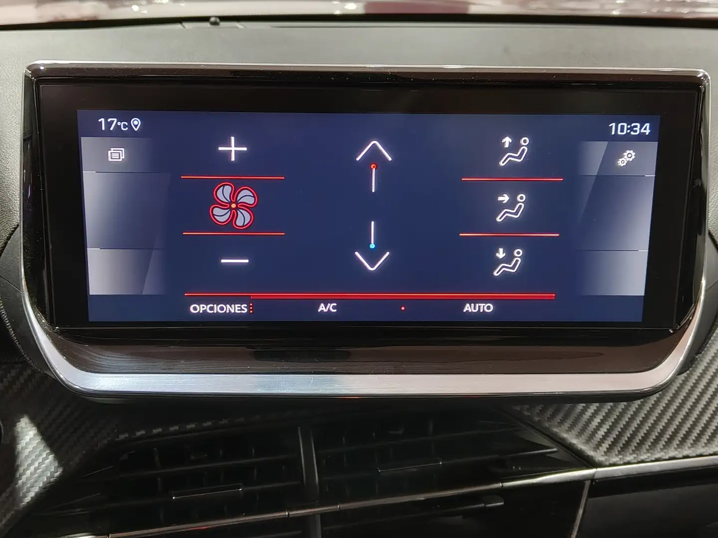 Foto Peugeot 2008 Peugeot 2008 BlueHDi 100 S&S Allure (100 CV)