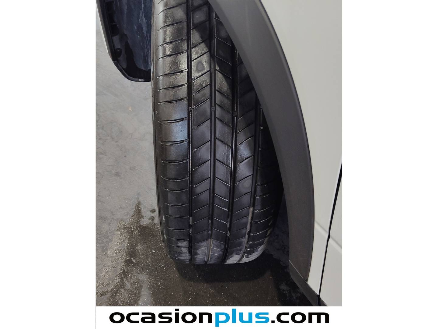 JAECOO 7 JAECOO 7 1.6 TGDI Select FWD (145 CV) de ocasión