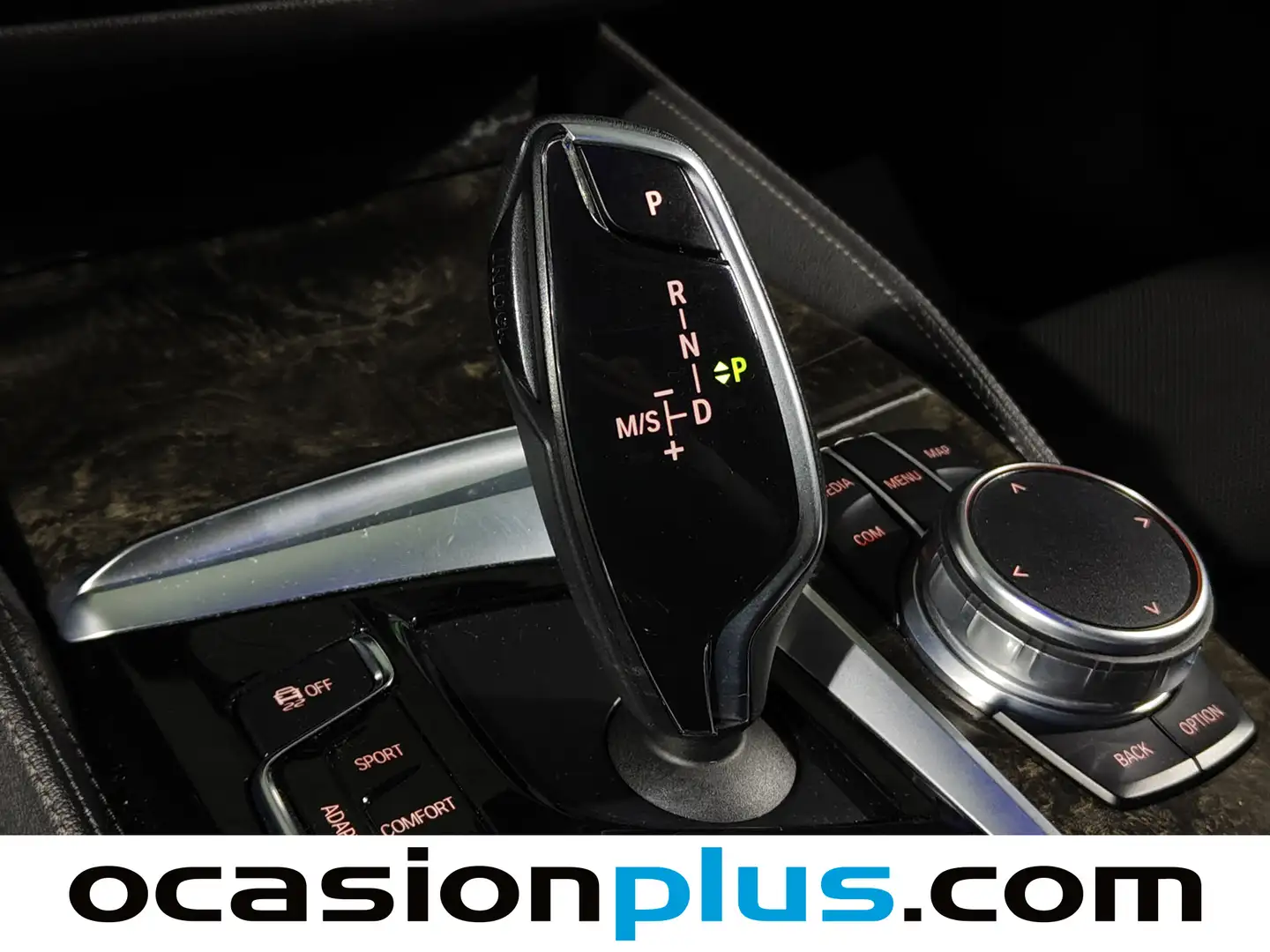 Foto BMW Serie 5 BMW Serie 5 540i xDrive (340 CV) Pack M