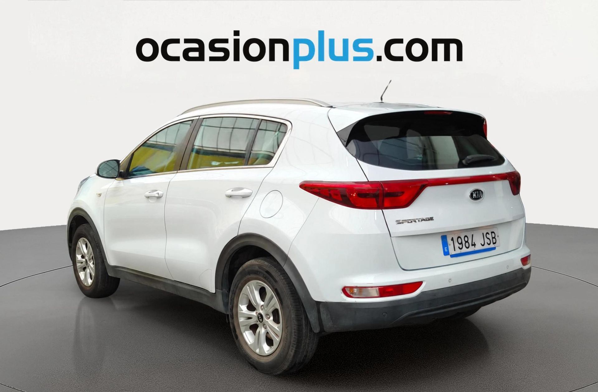 Kia Sportage 1.6 GDi Concept 4x2 - foto 3