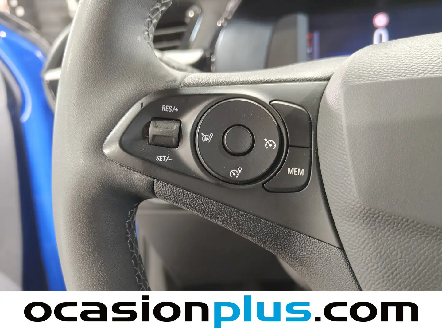 Foto Opel Corsa Opel Corsa 1.2 T XHL GS (100 CV)