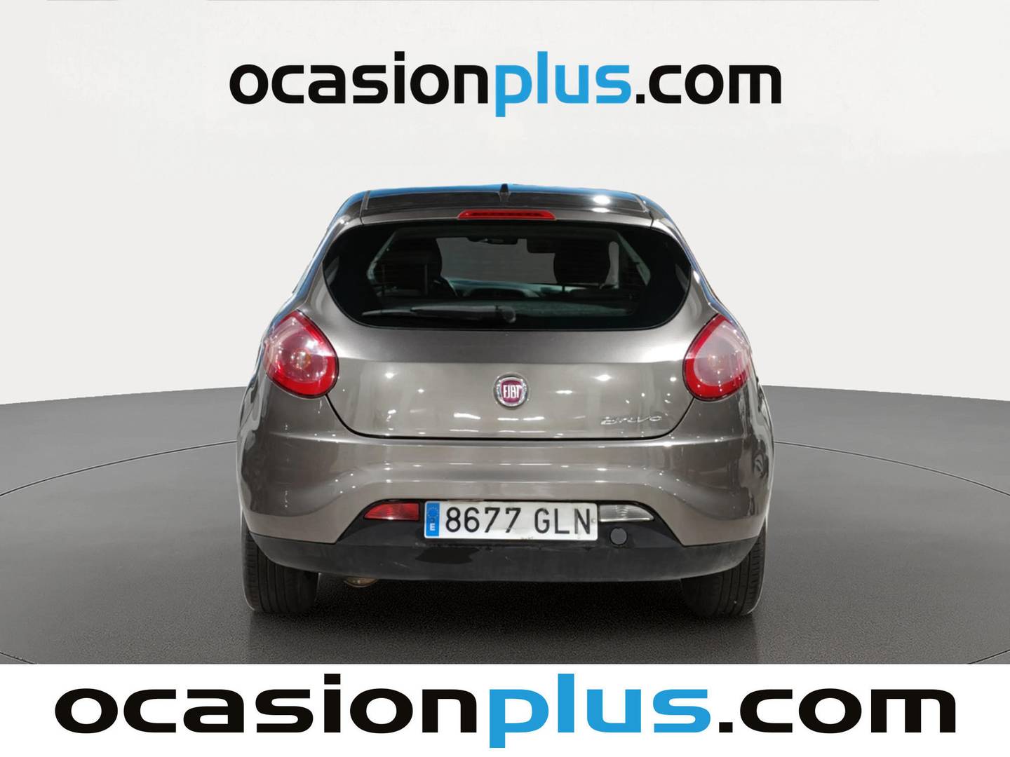 Fiat Bravo Fiat Bravo 1.9 Multijet Emotion (120 CV) barato