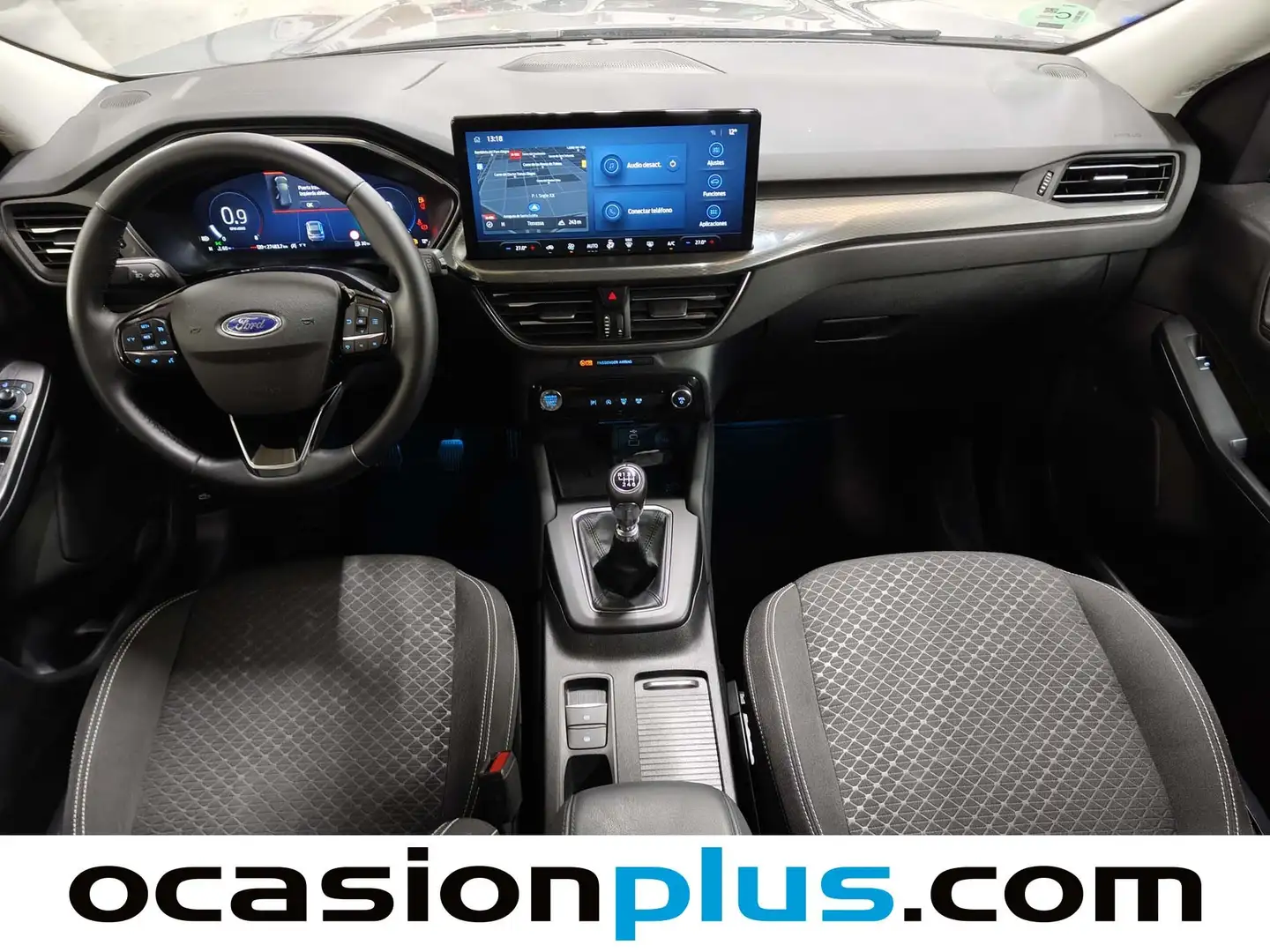 Foto Ford Kuga Ford Kuga 1.5 EcoBoost S&S Titanium 4x2 (150 CV)