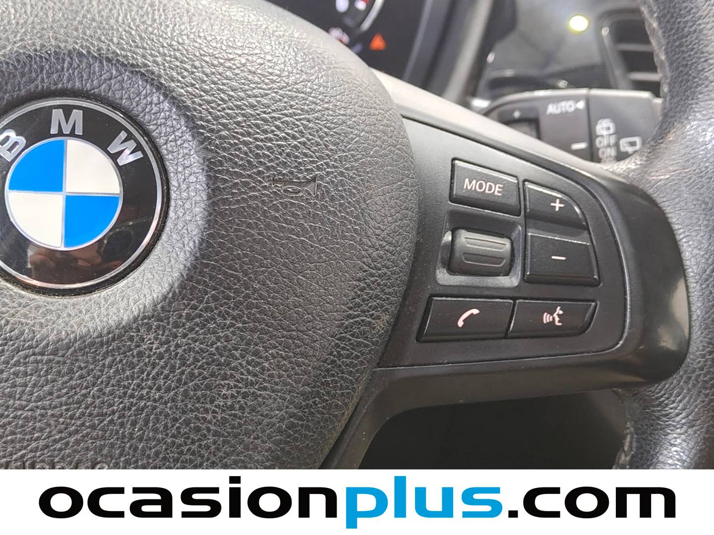 BMW X1 BMW X1 sDrive18d (150 CV) barato
