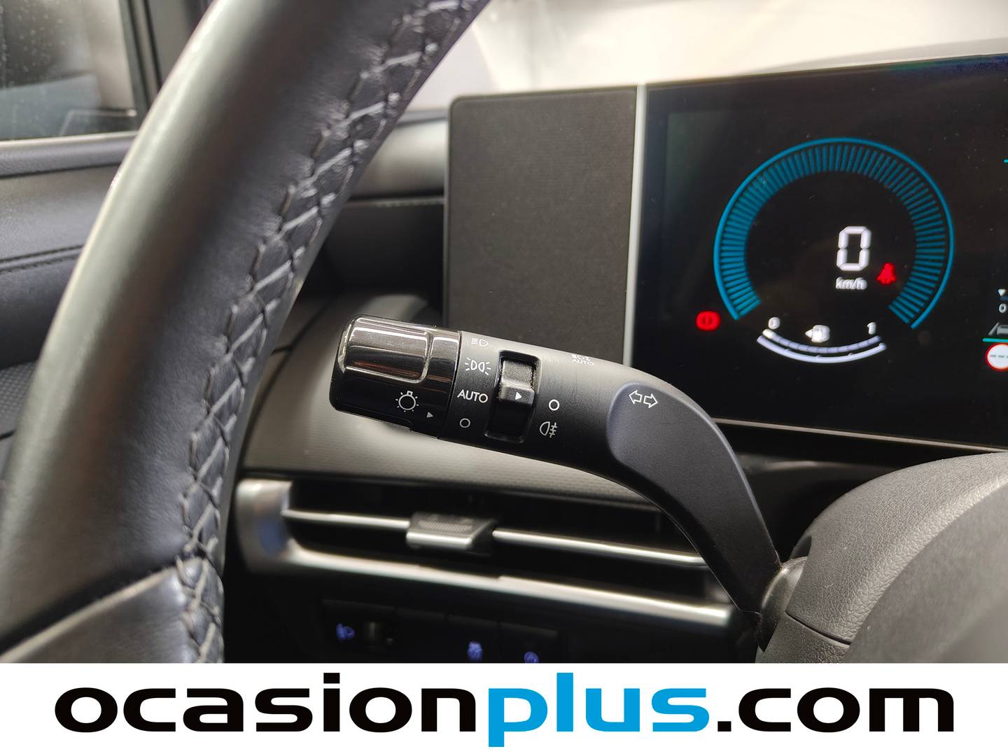 Hyundai Tucson Hyundai Tucson 1.6T Klass (160 CV) seminuevo