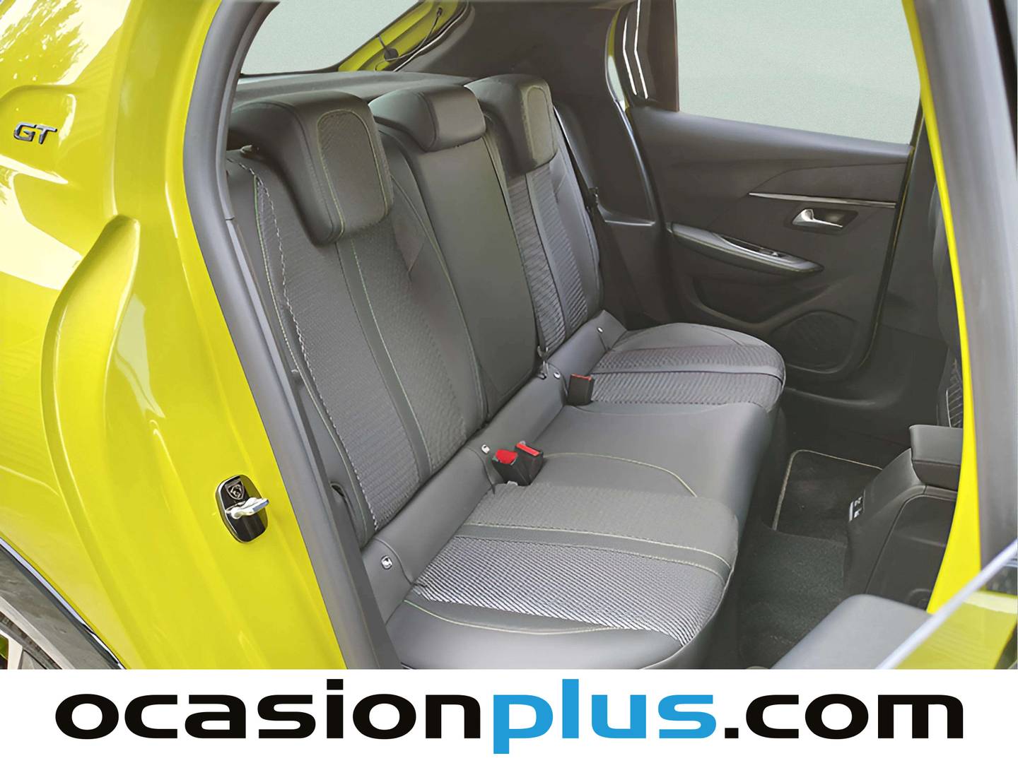 Peugeot 208 Peugeot 208 PureTech 100 GT (100 CV) gasolina