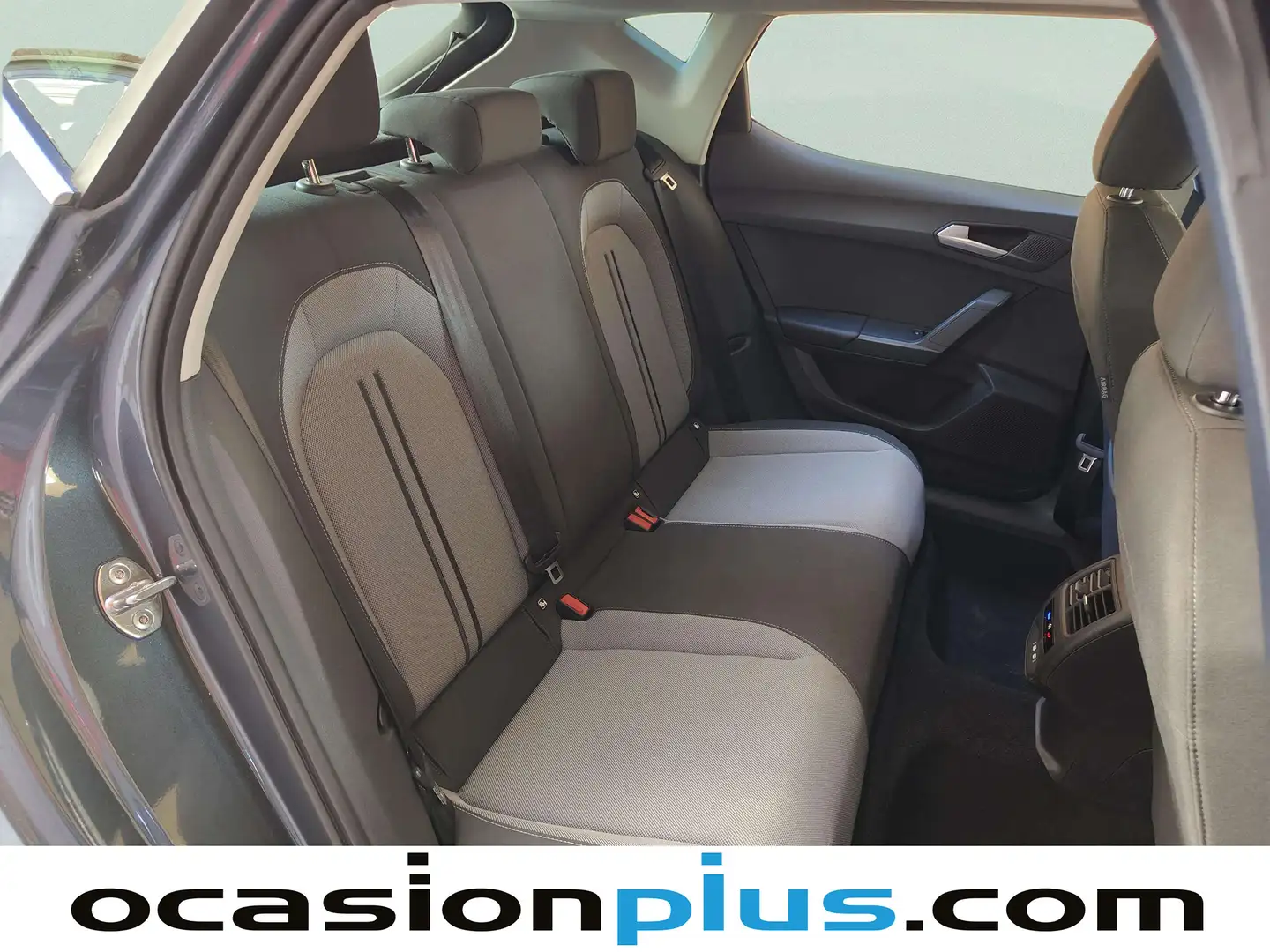 Foto Seat León SEAT León 1.5 TSI S&S Style 25 Aniversario (116 CV)