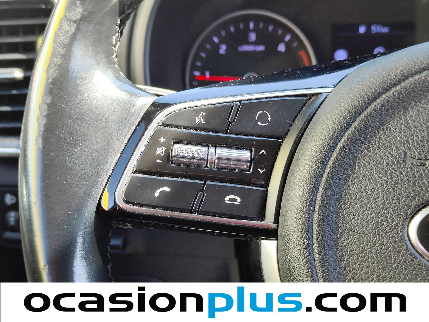 KIA Sportage Kia Sportage 1.6 CRDi Drive 4x2 (115 CV) de ocasión