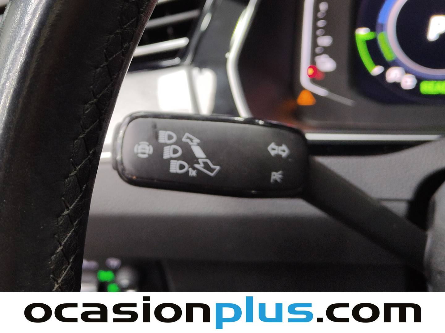 Volkswagen Passat Volkswagen Passat GTE 1.4 TSI e-Power (218 CV) DSG barato