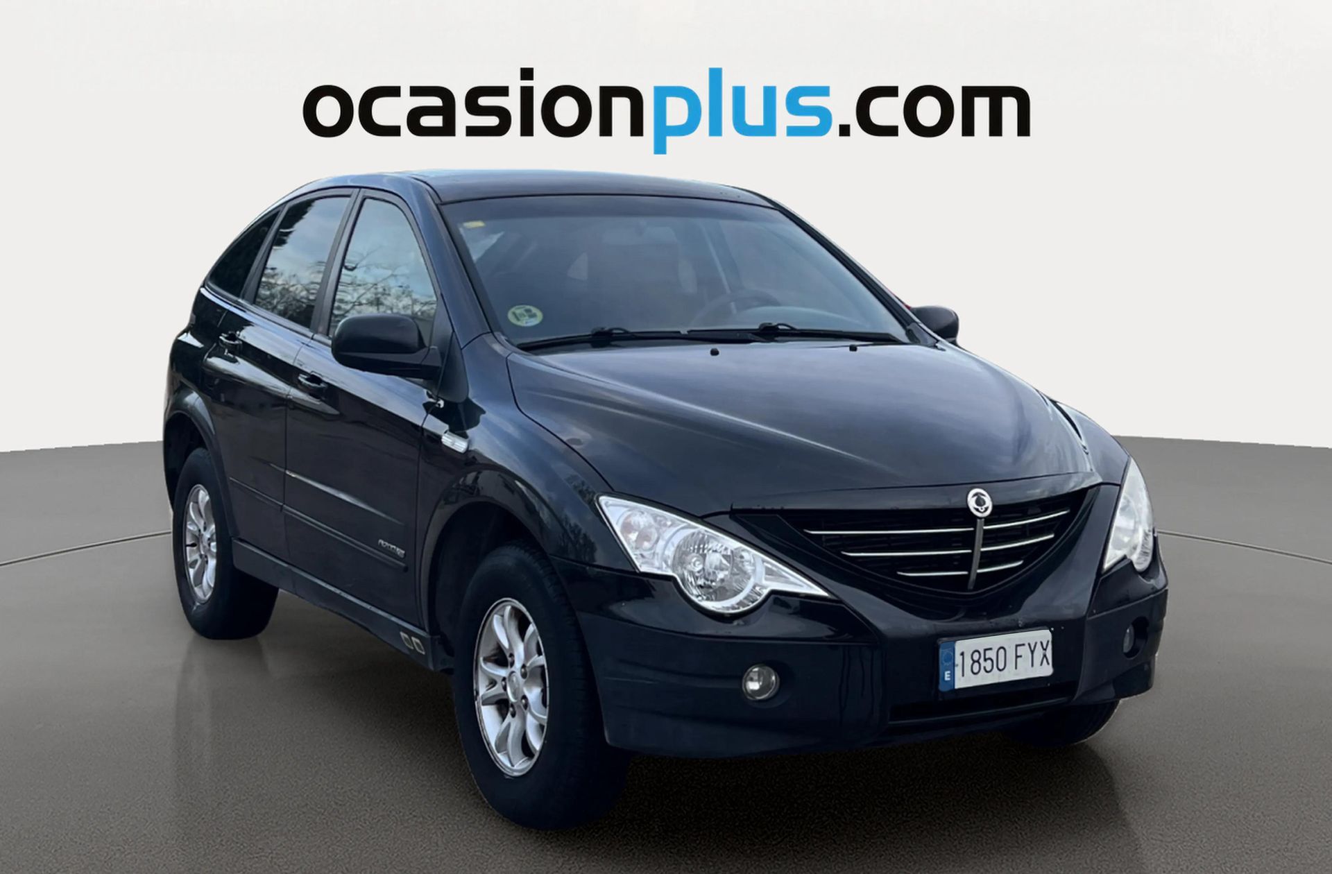 SsangYong Actyon 200Xdi - foto 2