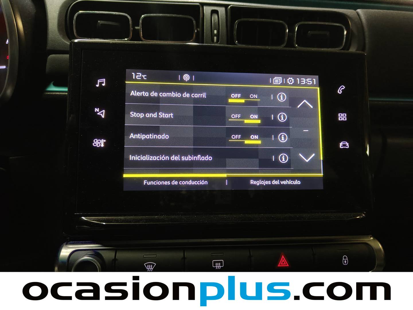 Citroën C3 Citroën C3 PureTech 83 Feel Pack (83 CV) barato