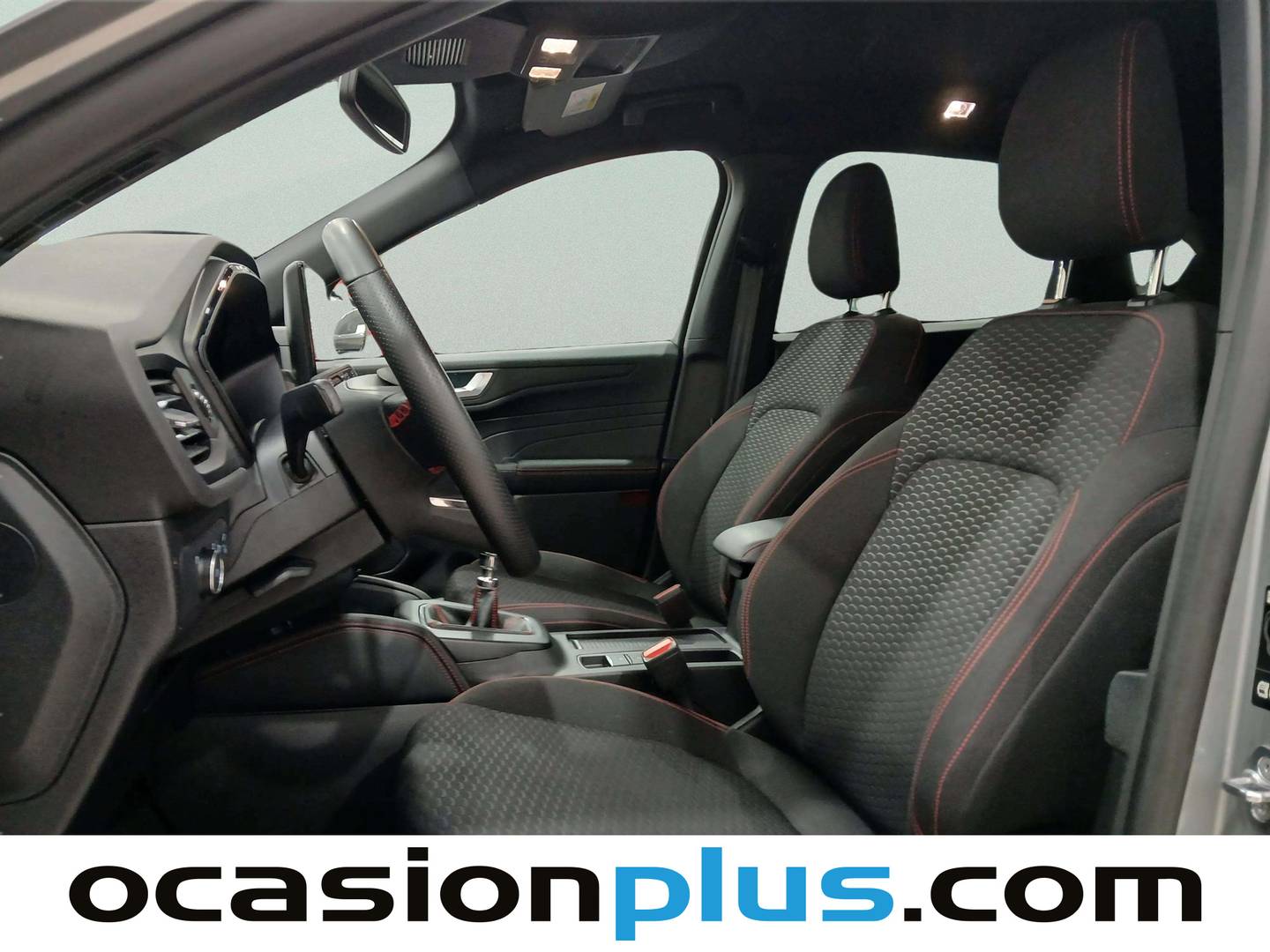 Foto Ford Kuga Ford Kuga 1.5T EcoBoost ST-Line 4x2 (150 CV)