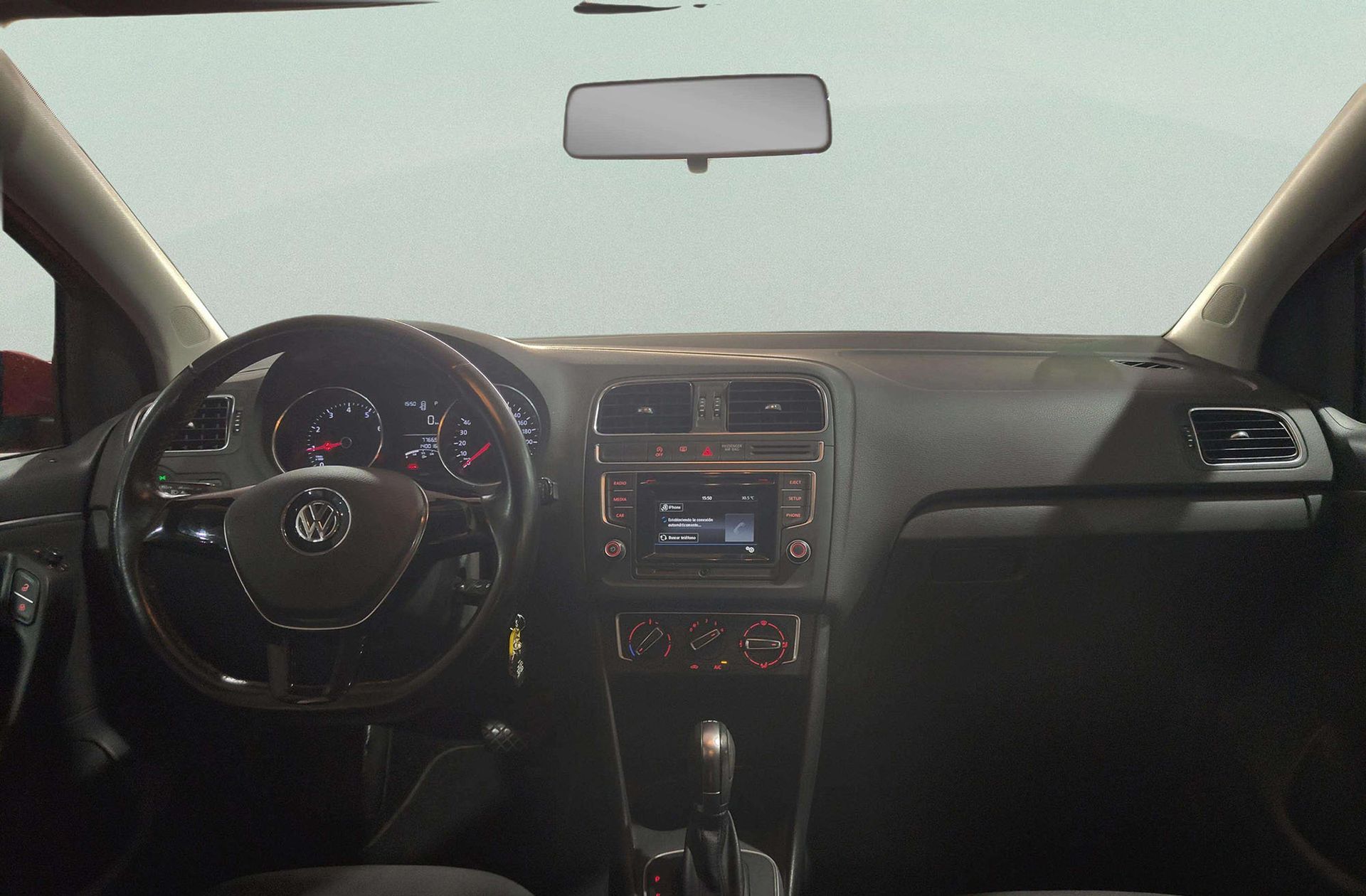 Volkswagen Polo Advance 1.2 TSI BMT DSG - foto 6
