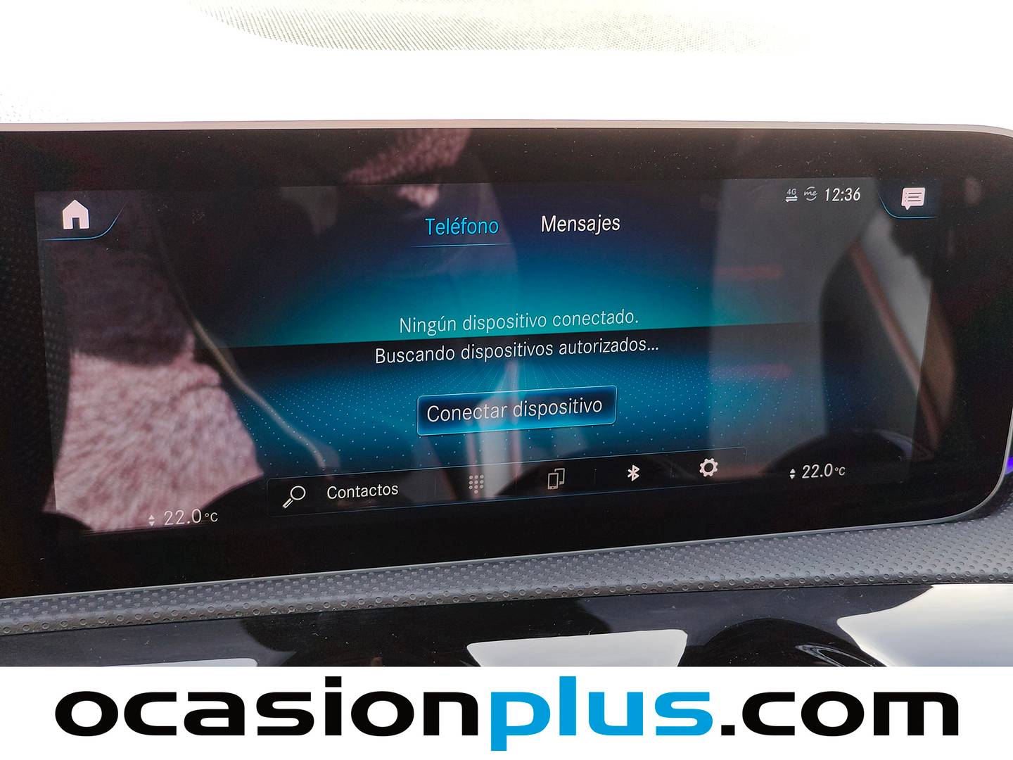 Mercedes Clase A Mercedes-Benz Clase A 200 (163 CV) Pack AMG 2019