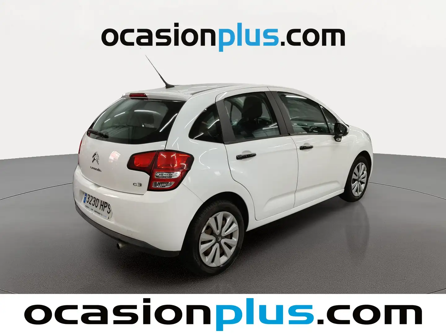Foto Citroën C3 Citroen C3 VTI 82 Tonic (82 CV)