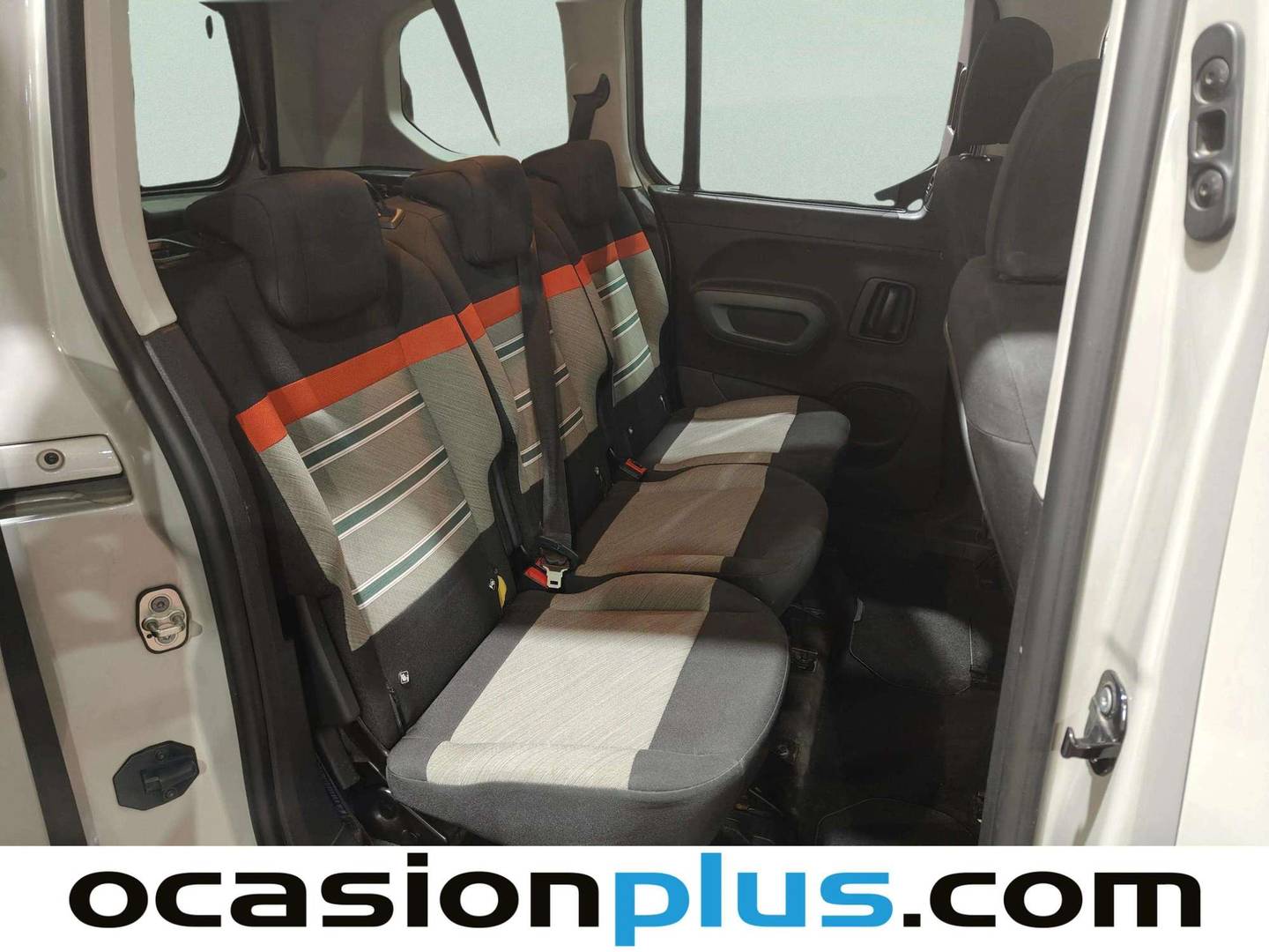 Citroën Berlingo Citroën Berlingo BlueHDi 130 S&S Talla M Shine (130 CV) al mejor precio