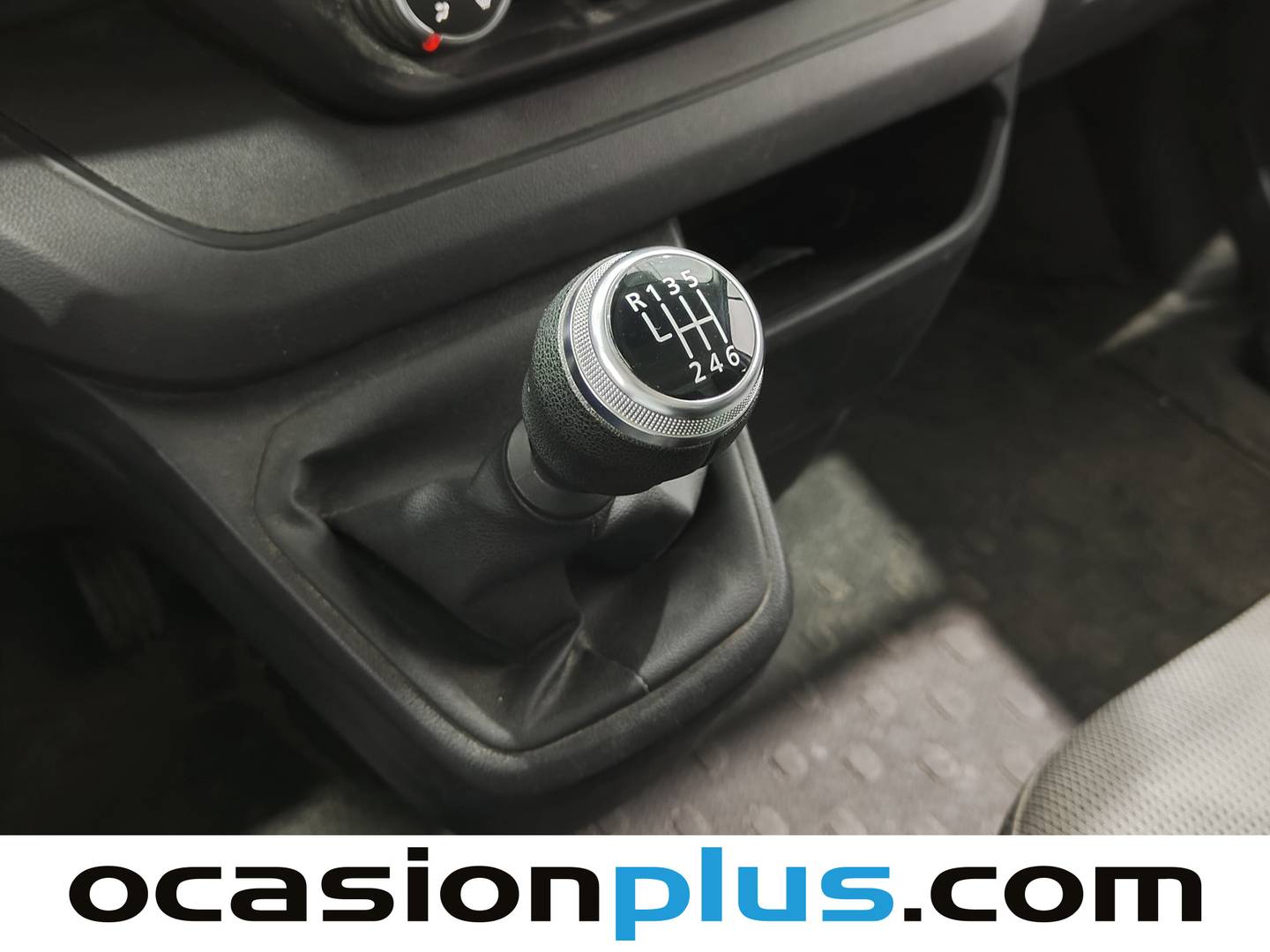 Foto Renault Trafic Renault Trafic Furgon Furgon L1H1 Blue dCi (130 CV)