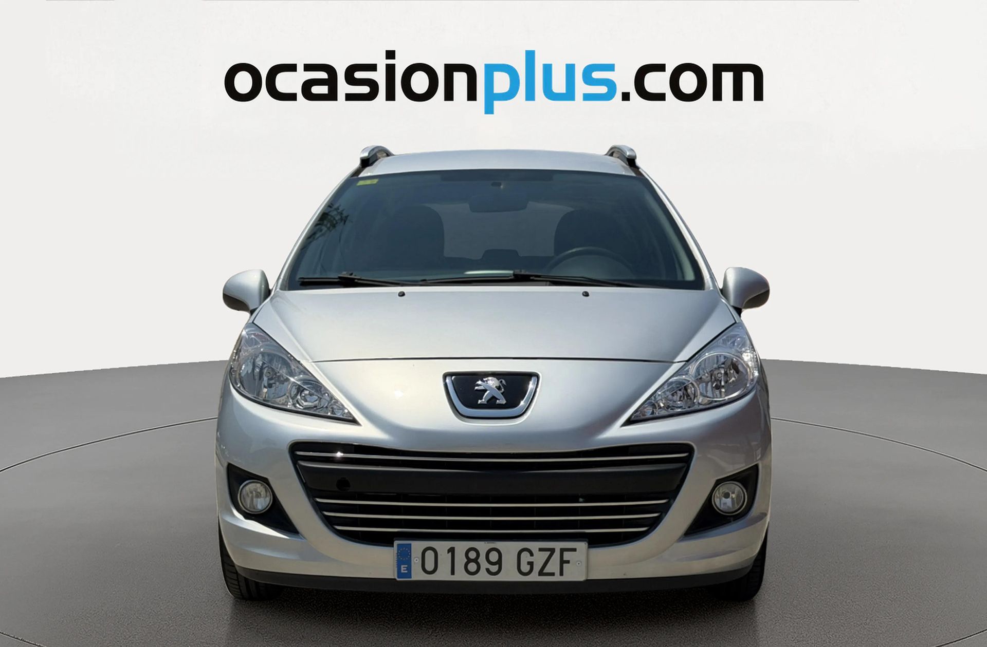 Peugeot 207 SW 1.6 HDi Confort - foto 10