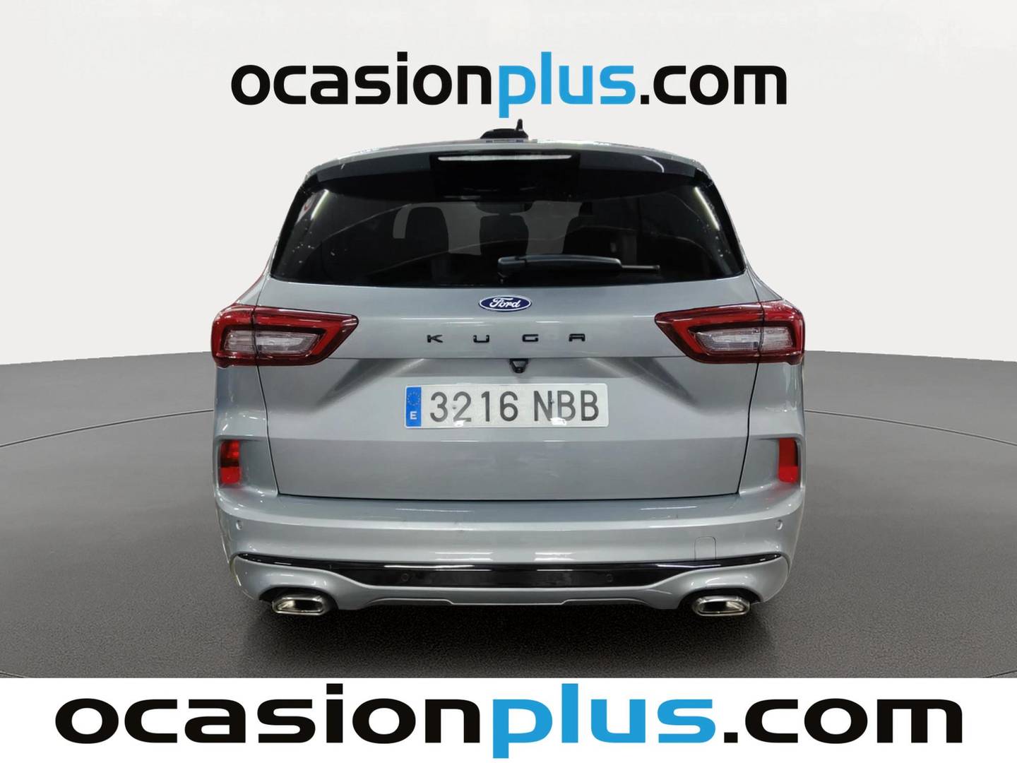 Foto Ford Kuga Ford Kuga 1.5T EcoBoost ST-Line 4x2  (150 CV)