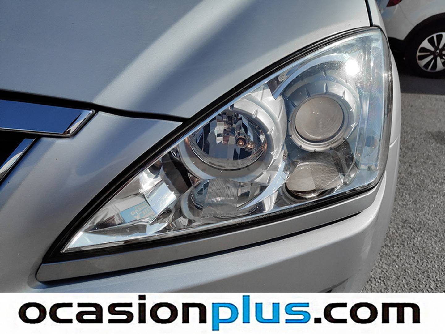 Foto SsangYong Kyron Ssangyong Kyron 200 XDI  (141 CV)