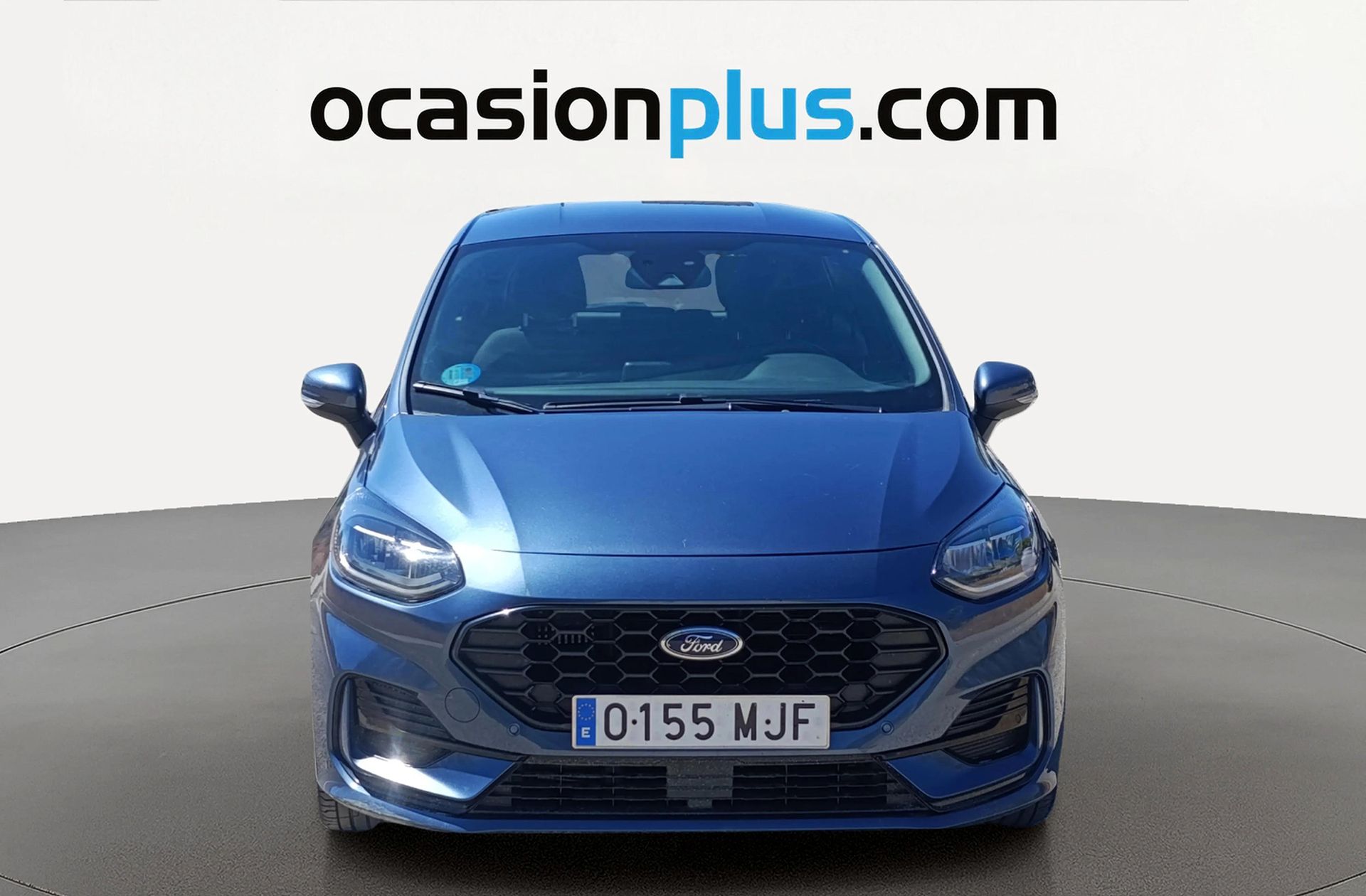 Ford Fiesta 1.0 EcoBoost MHEV ST-Line - foto 14
