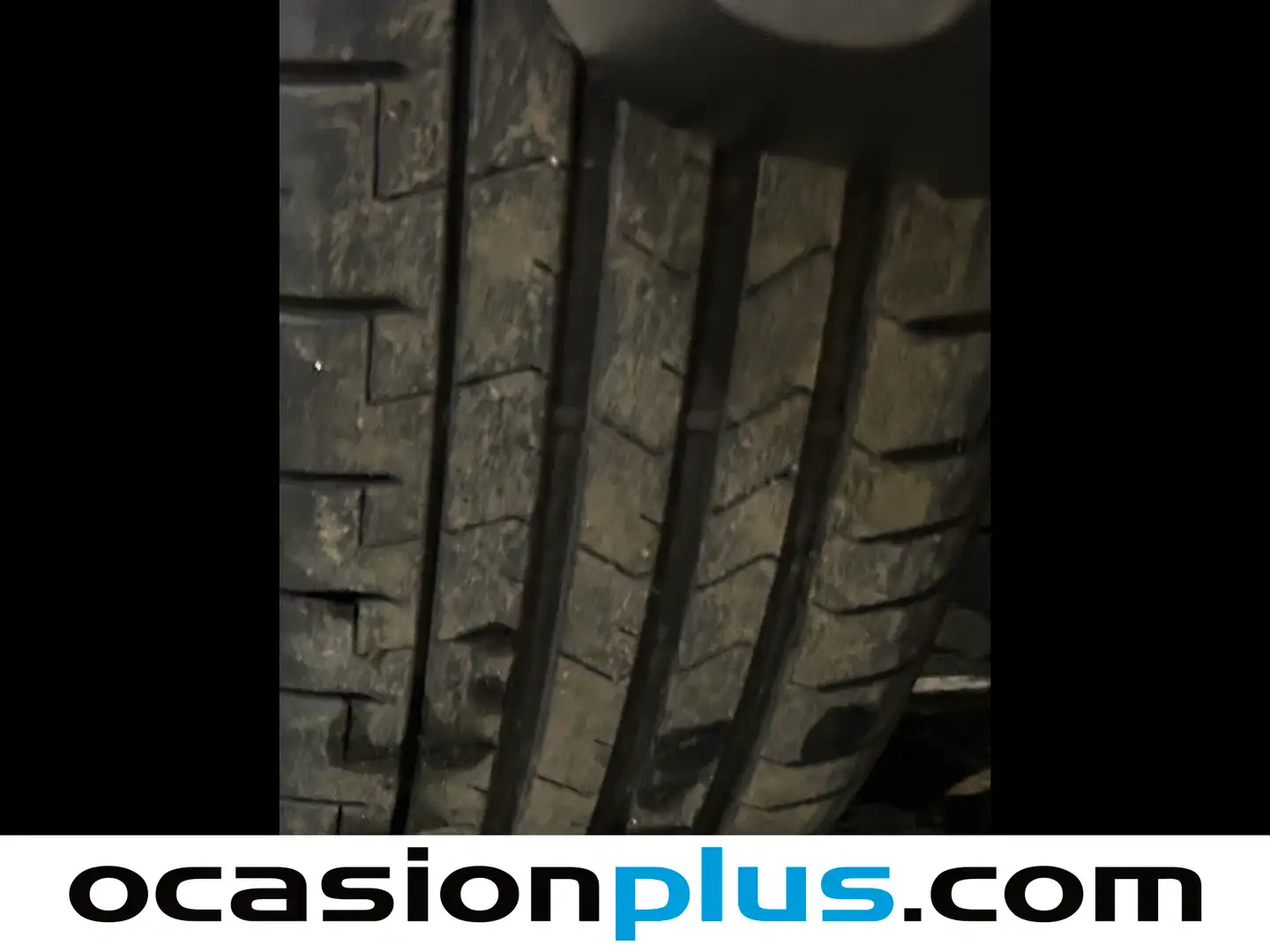 Foto Mercedes GLA Mercedes-Benz GLA GLA 200 D (150 CV)