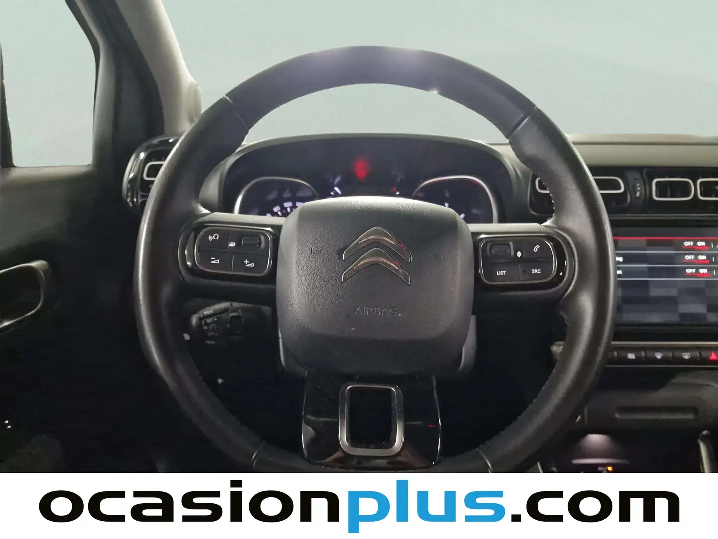 Foto Citroën C3 Aircross Citroen C3 Aircross PureTech 130 Shine Pack EAT6 (131 CV)