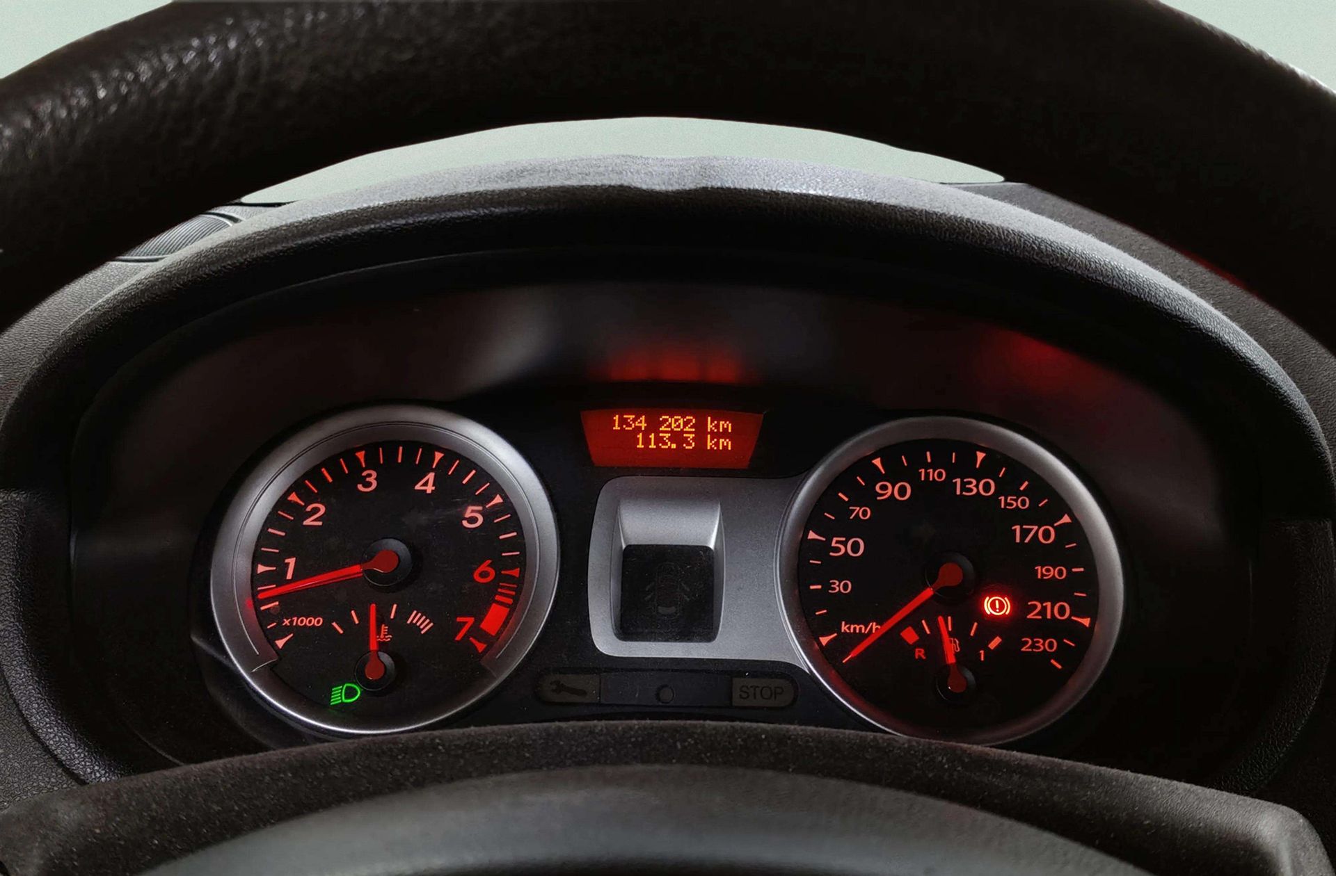 Renault Clio Yahoo! 1.2 16v - foto 18