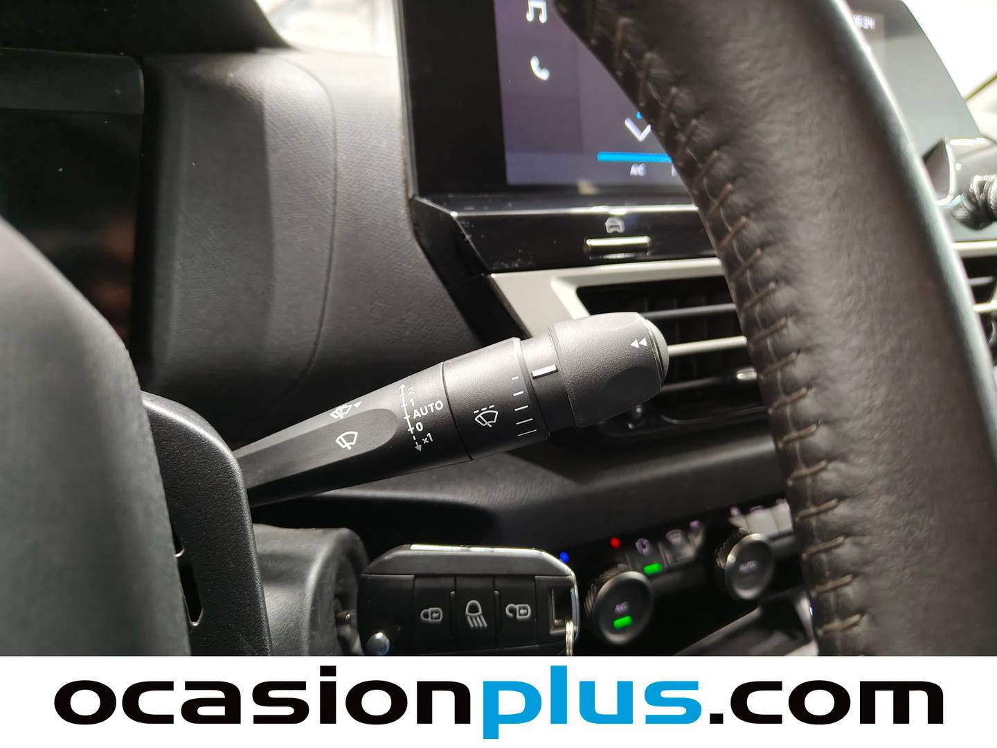 Acabados Citroën C4 Citroën C4 PureTech 130 S&S You (131 CV)