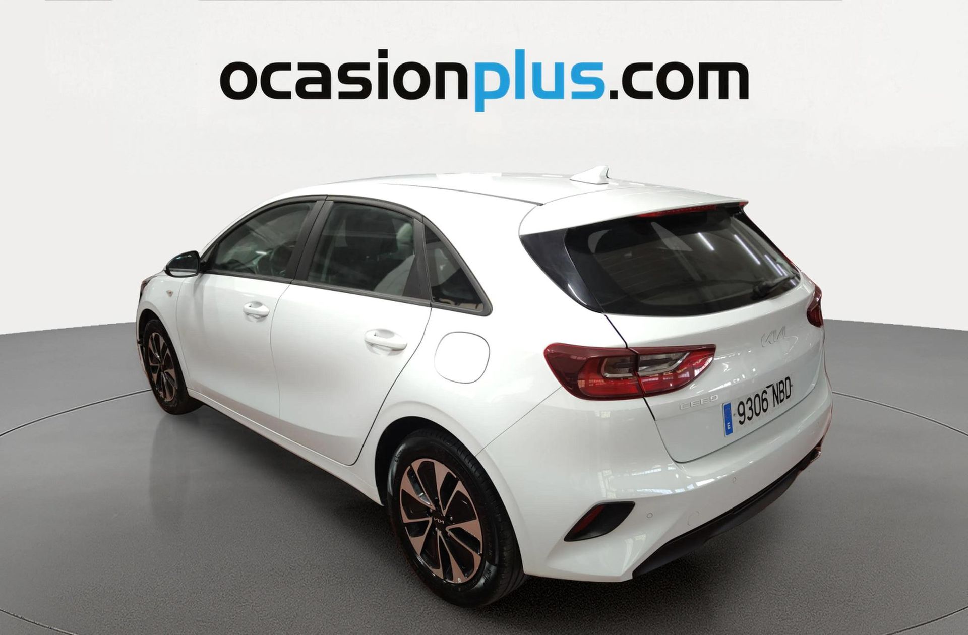 Kia Ceed 1.0 T-GDi Concept - foto 3