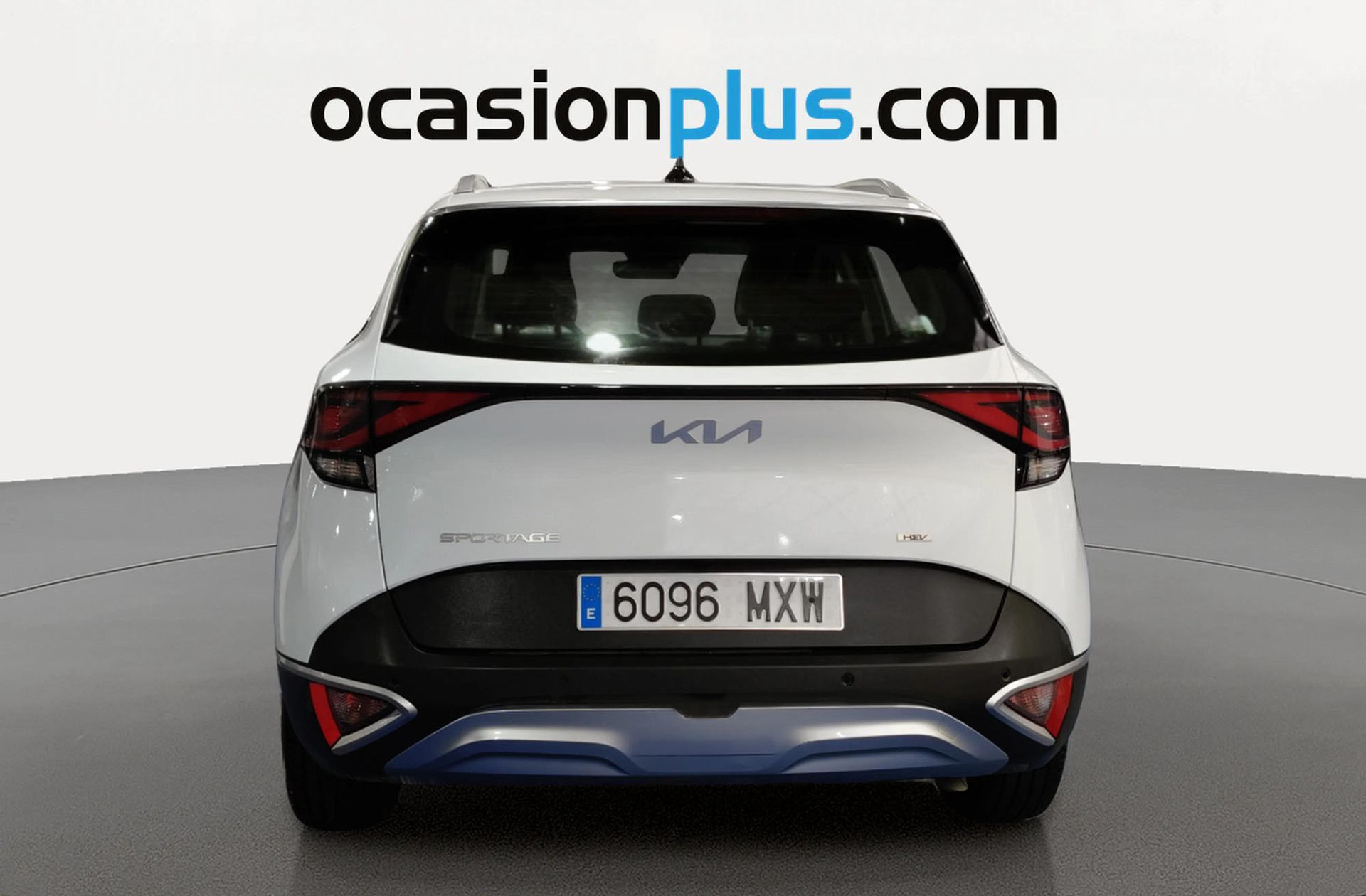 Kia Sportage 1.6 T-GDi HEV Drive 4x2 - foto 16