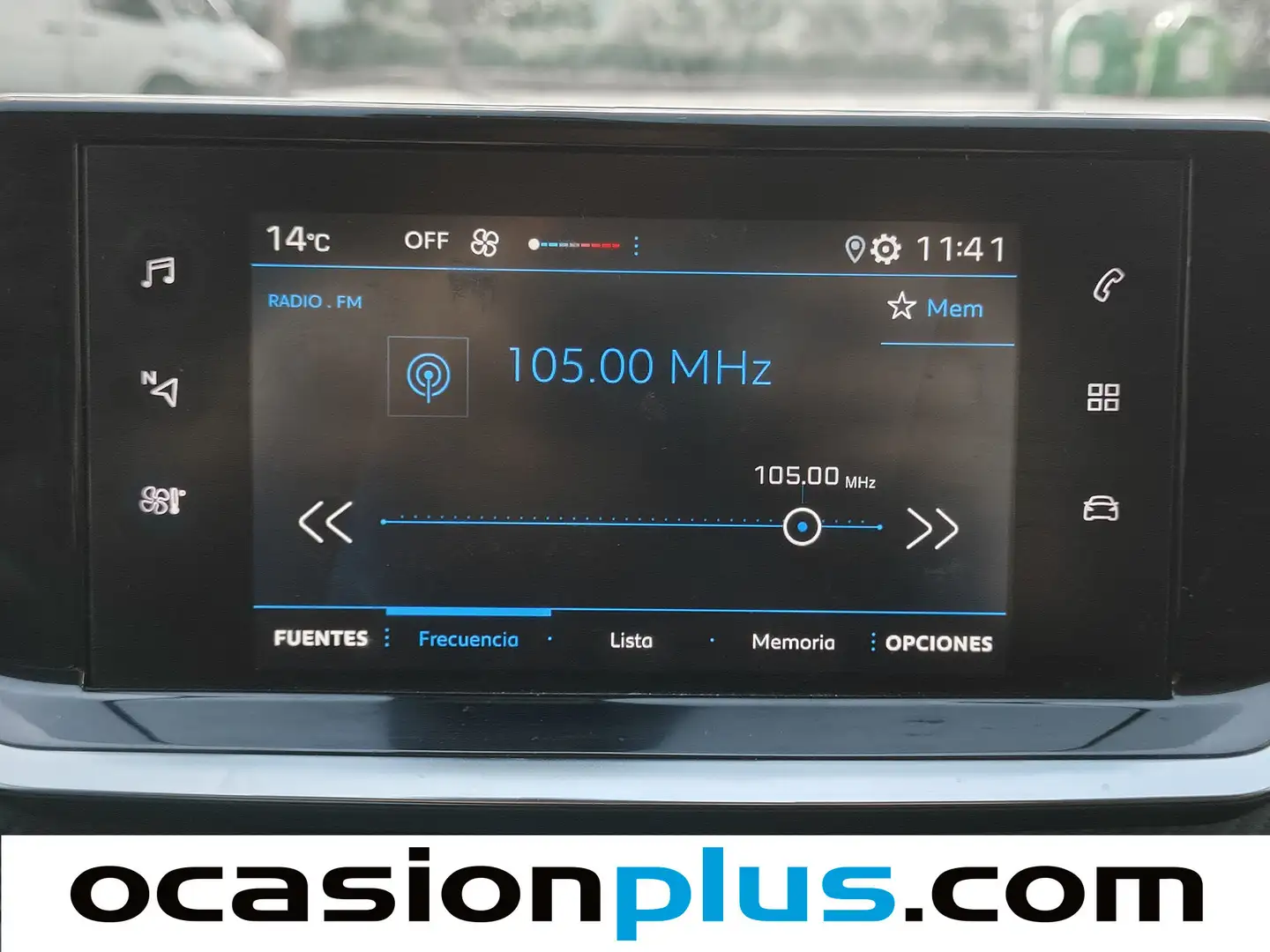 Foto Peugeot 2008 Peugeot 2008 BlueHDi 100 S&S Active (100 CV)