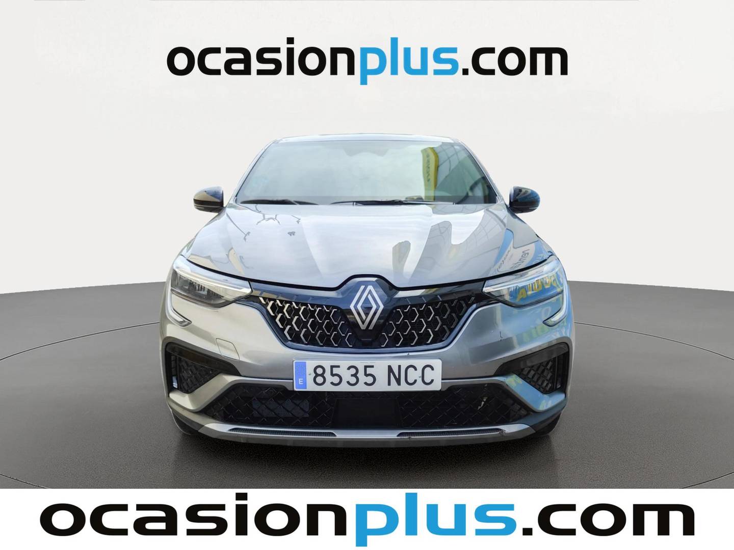 Renault Arkana Renault Arkana Techno TCe 140 Mild hybrid EDC (140 CV) barato