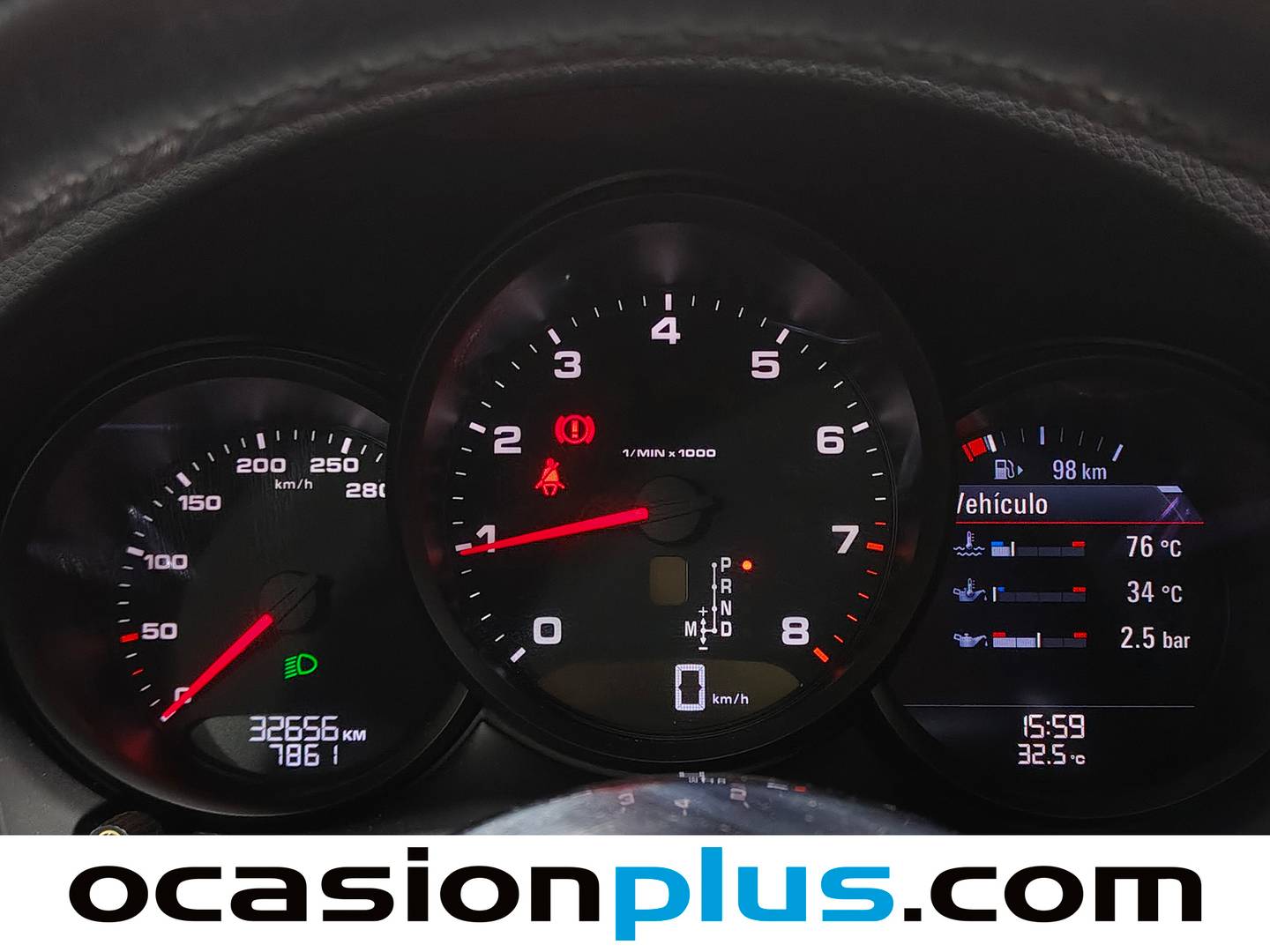 Porsche Macan Porsche Macan (245 CV) al mejor precio
