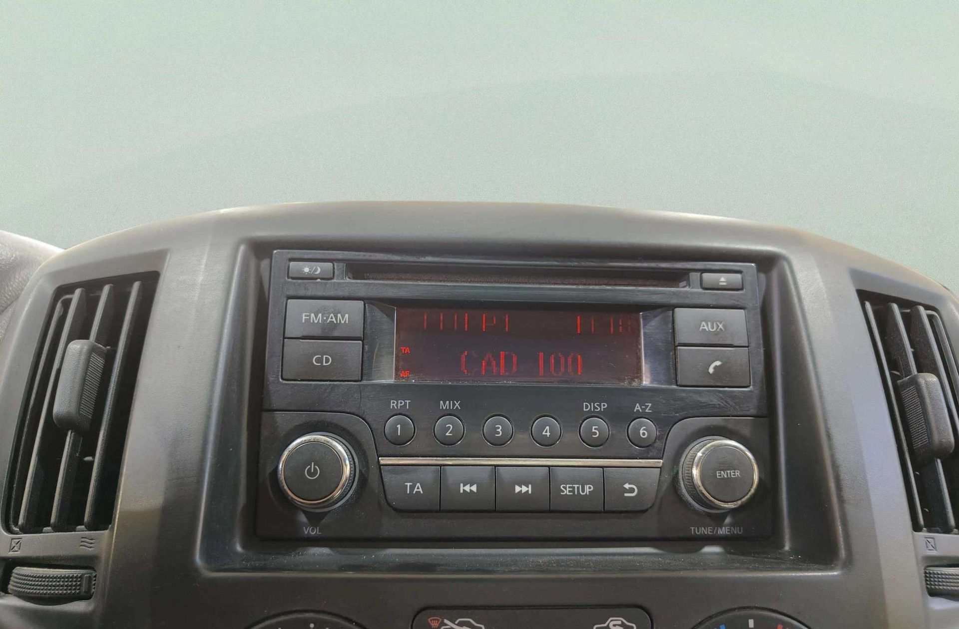Nissan NV200 Furgon 1.5 dCi Comfort - foto 8