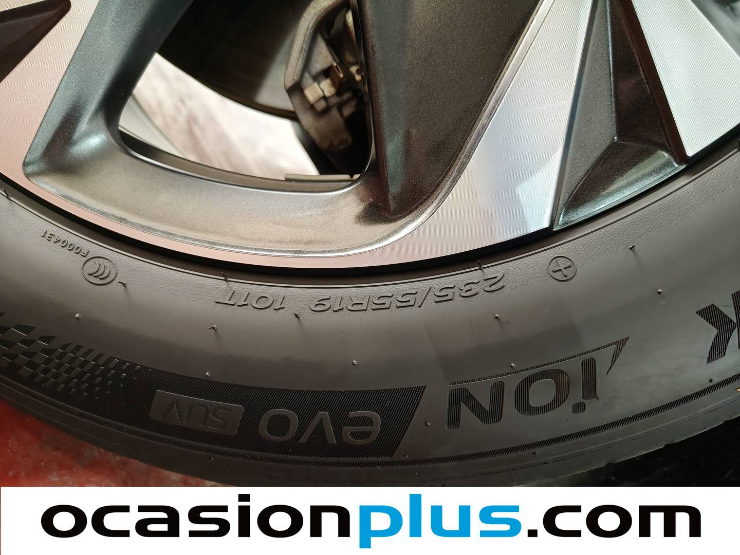 Cupra Tavascan Cupra Tavascan 77kWh Endurance First Edition (286 CV) 2025