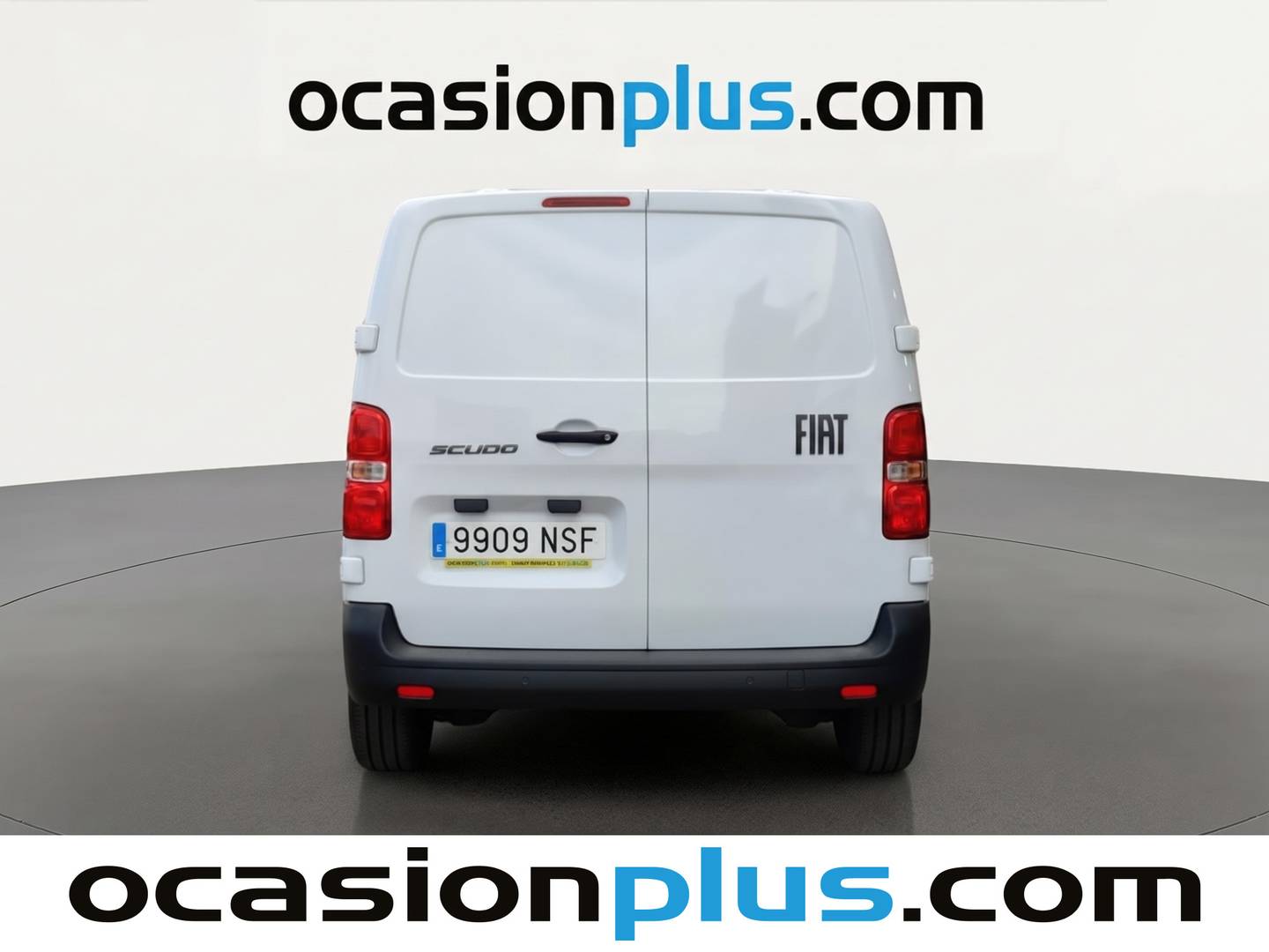 Fiat Scudo Fiat Scudo Furgón M 1.5 Diésel (120 CV) al mejor precio