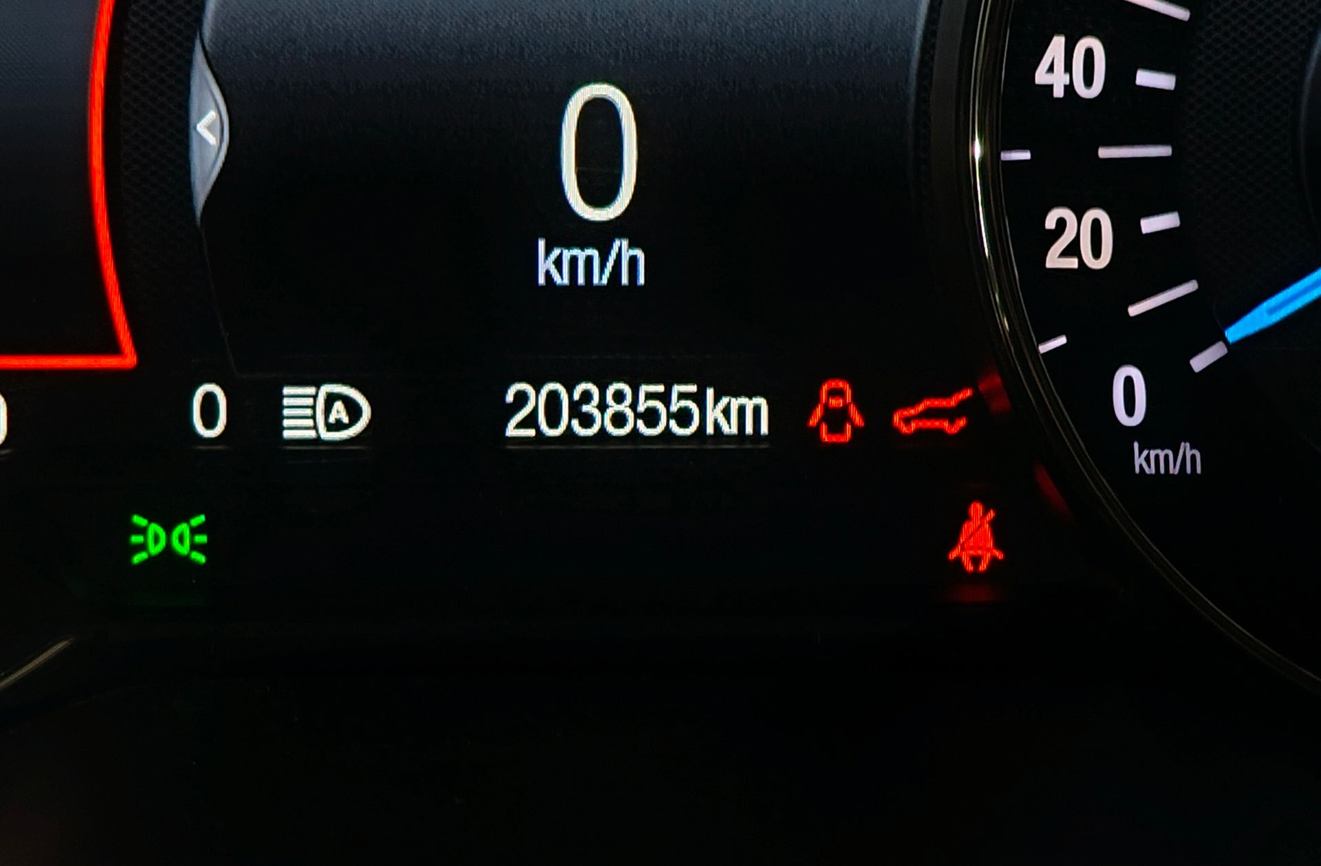 Ford S-Max 2.0 TDCi Panther Titanium - foto 12