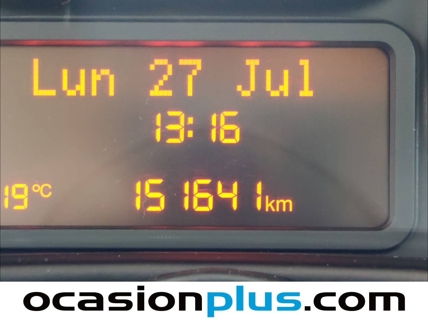 Fiat 500L Fiat 500L 1.3 MultiJet II S&S Pop Star (95 CV) seminuevo