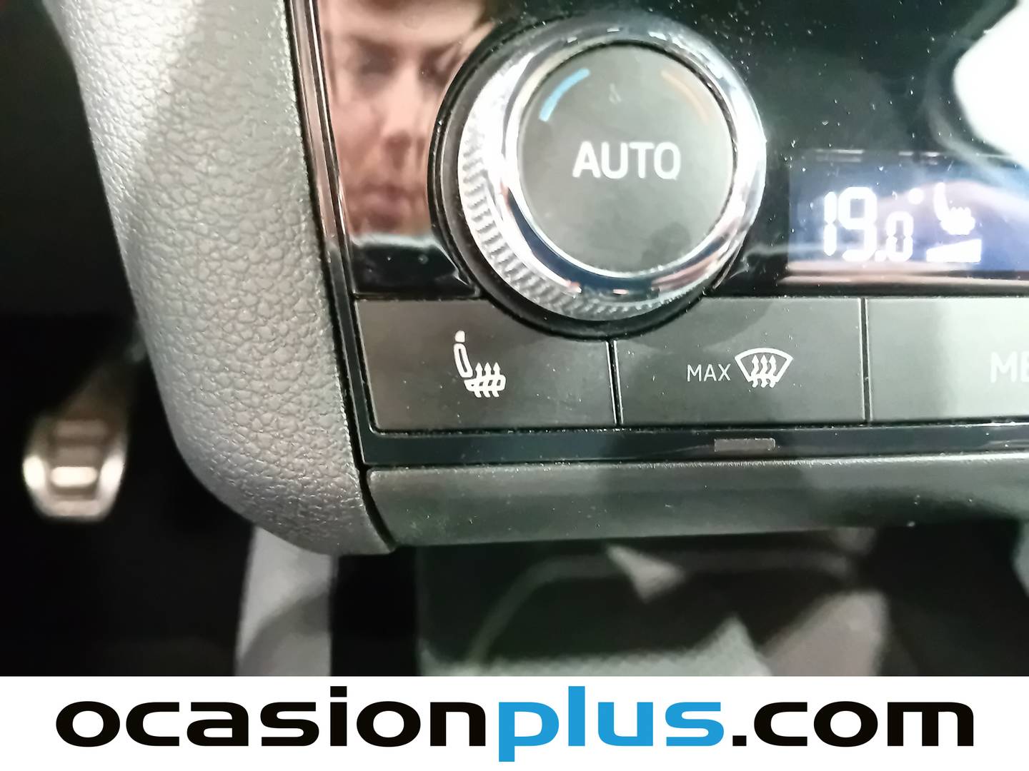 Extras y acabados del Skoda Scala Skoda Scala 1.0 TSI Sport (110 CV)