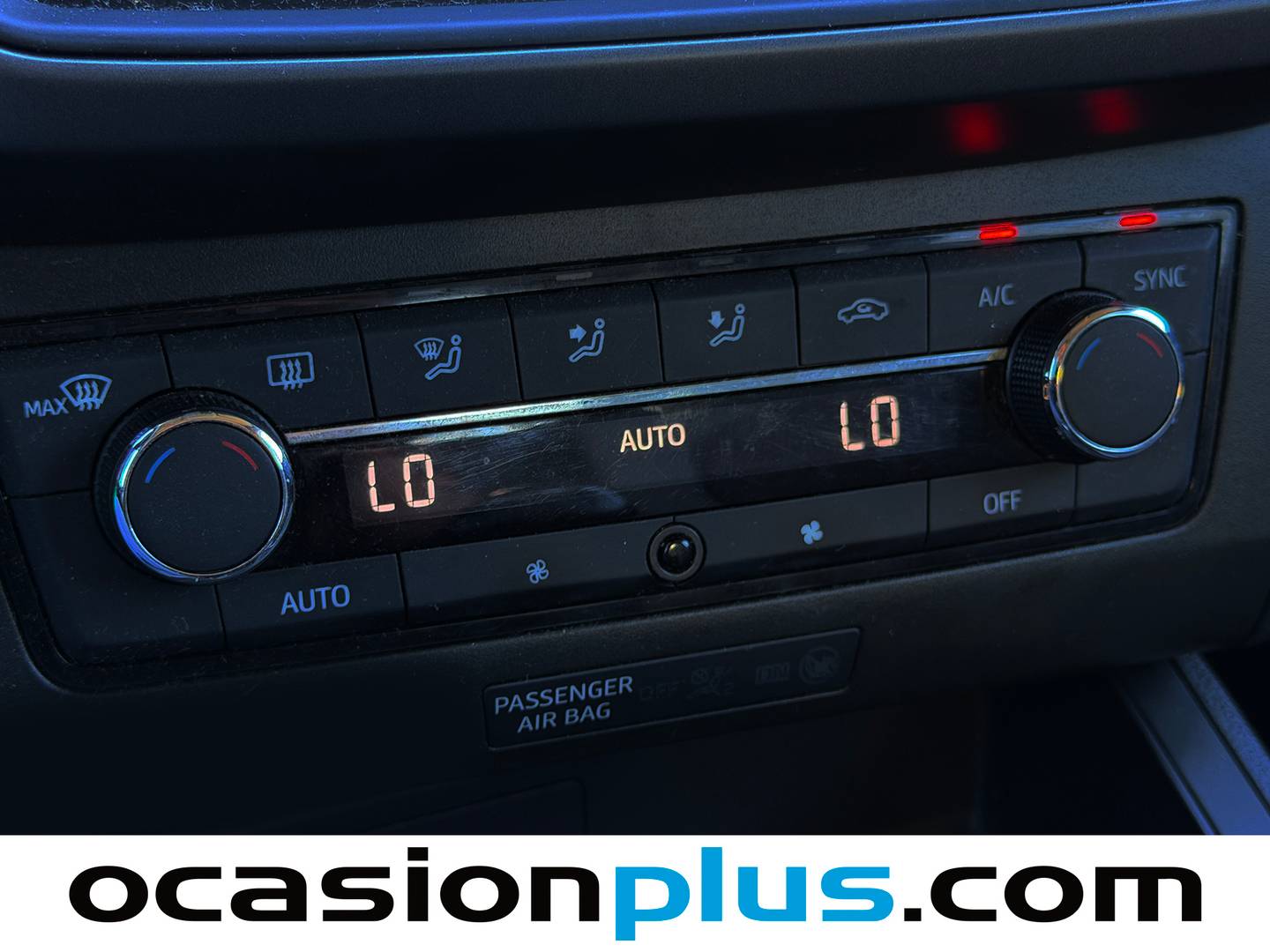 Equipamiento del Seat Ibiza Seat Ibiza 1.0 TSI Style Plus (95 CV)