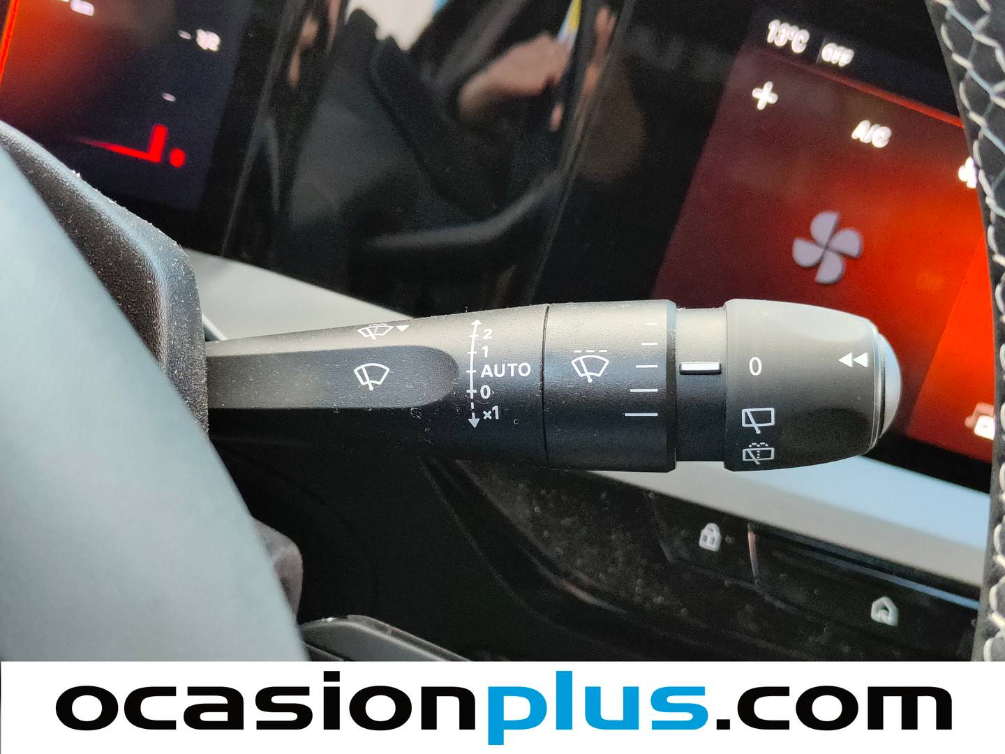 Foto Opel Mokka Opel Mokka 1.2 T GS (136 CV)