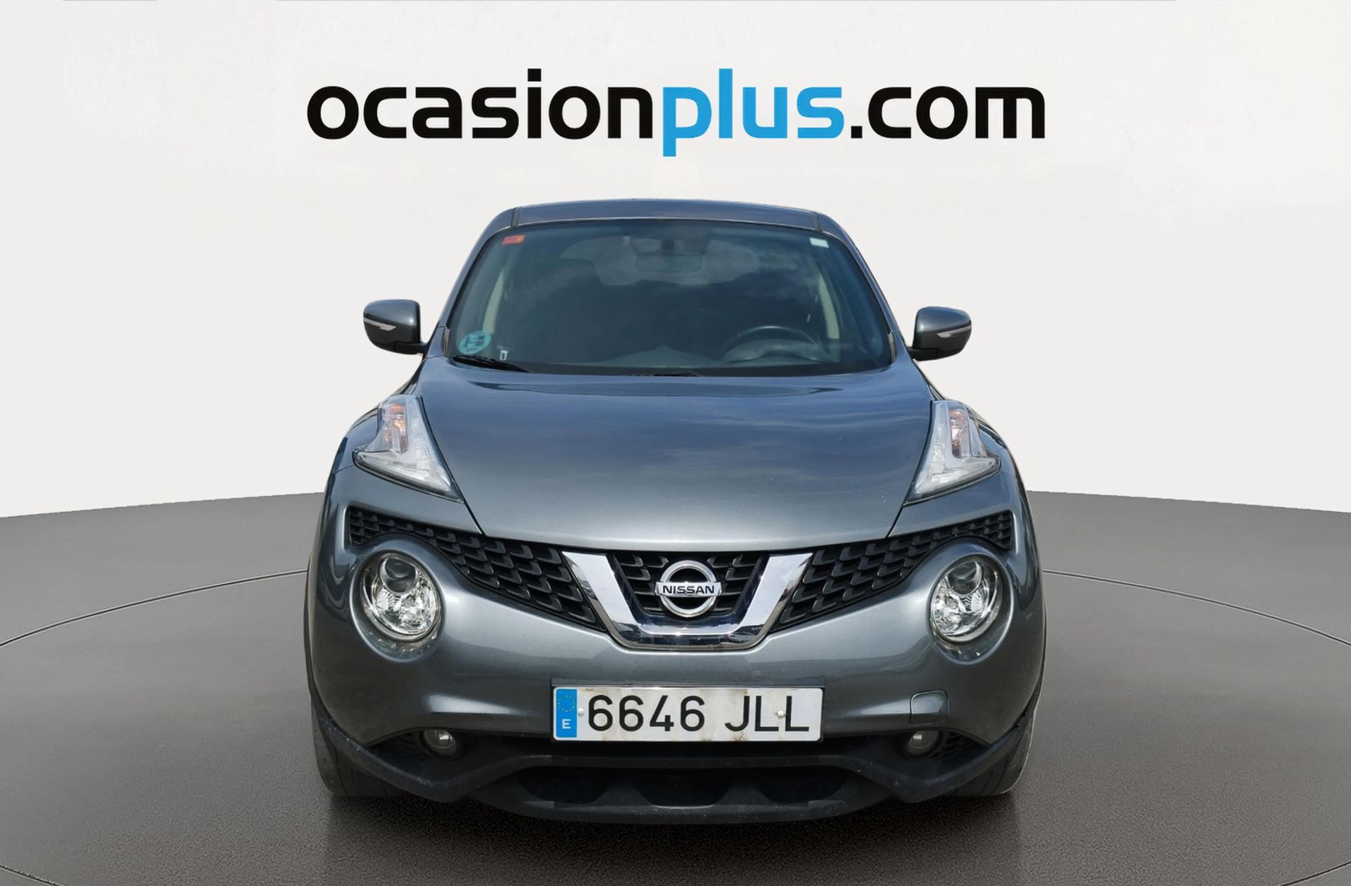 Nissan Juke 1.5 dCi Acenta 4x2 - foto 11