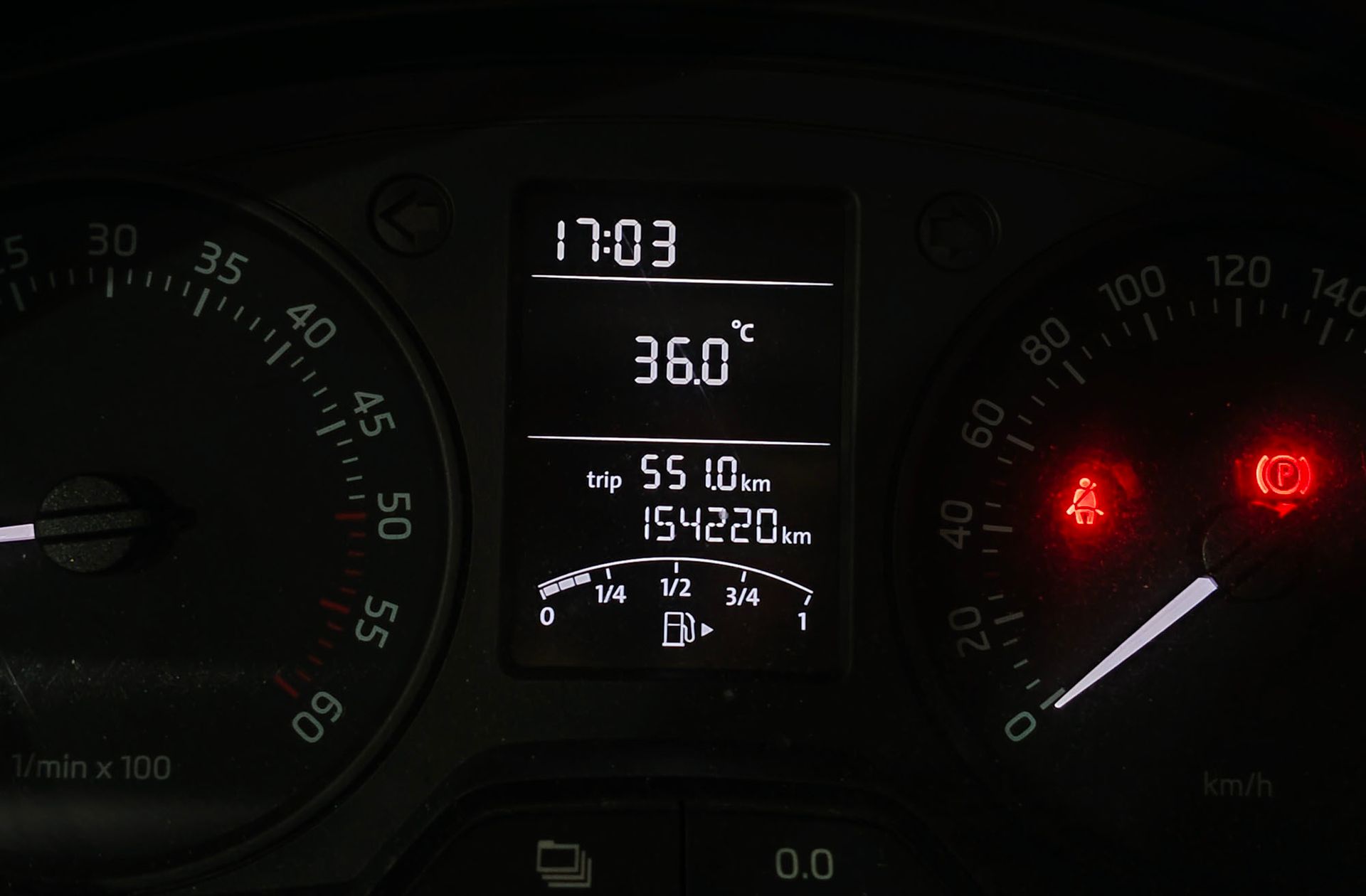 Škoda Spaceback 1.6 TDI CR Active - foto 7