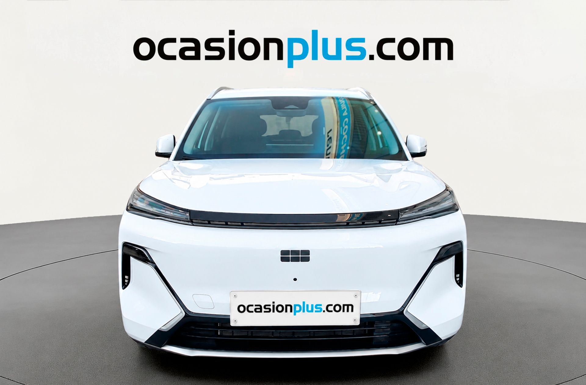 Geely Starray EM-i 1.5 PHEV Pro - foto 13