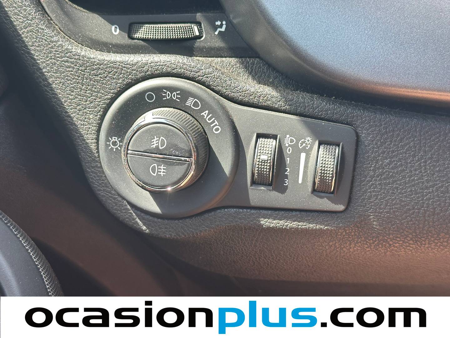 Accesorios del Fiat 500X Fiat 500X 1.6 MultiJet S&S Sport (130 CV)